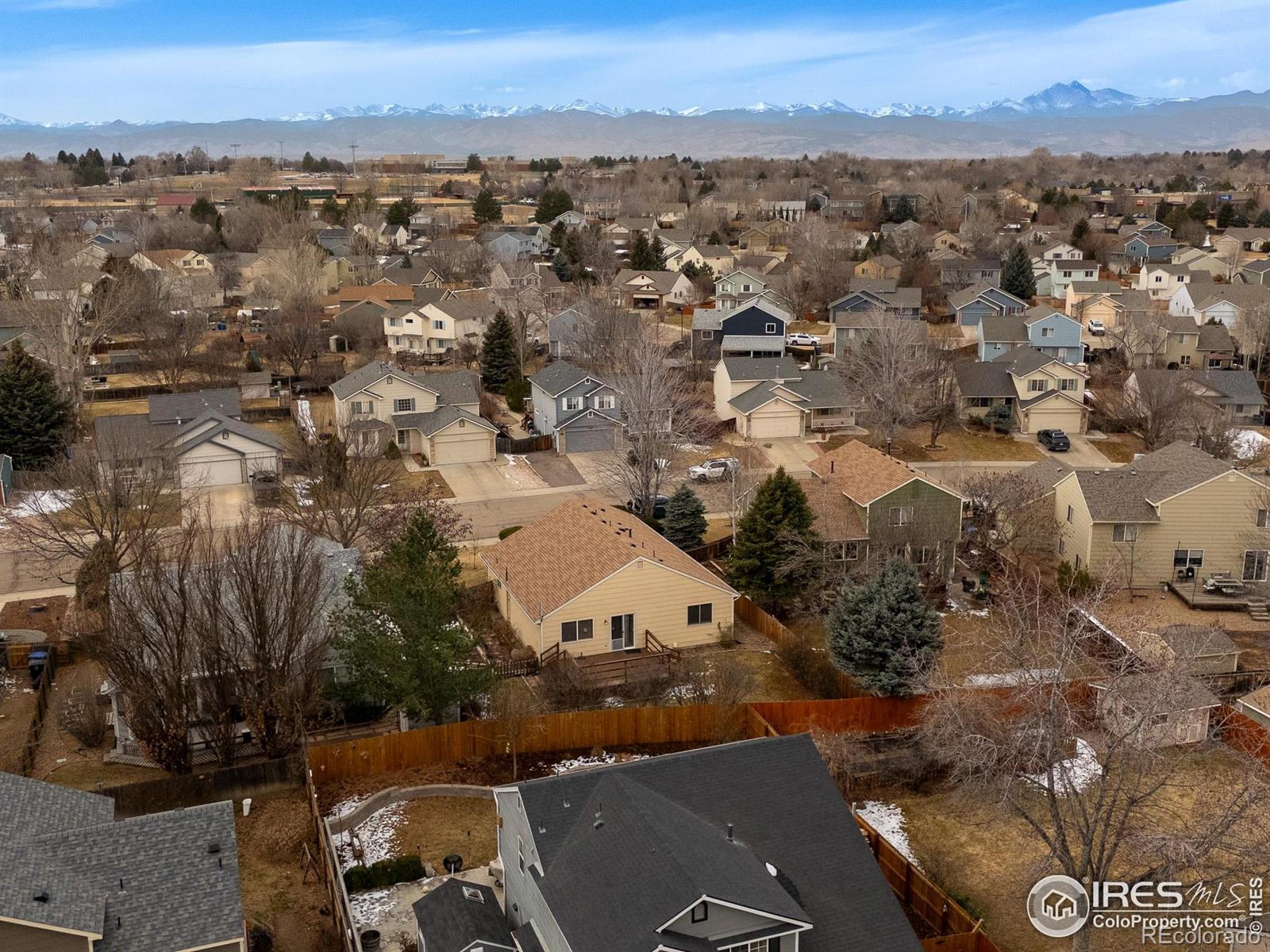 MLS Image #3 for 1400  monarch drive,longmont, Colorado
