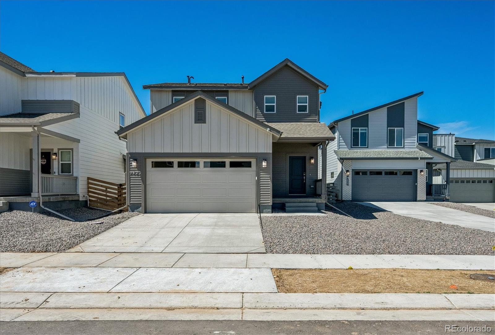 MLS Image #0 for 9423  danube street,commerce city, Colorado