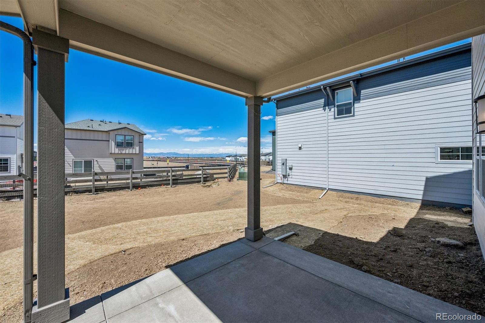 MLS Image #18 for 9423  danube street,commerce city, Colorado