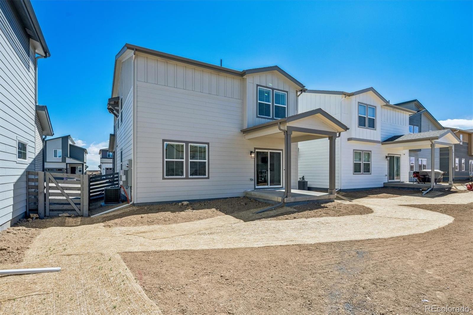 MLS Image #19 for 9423  danube street,commerce city, Colorado