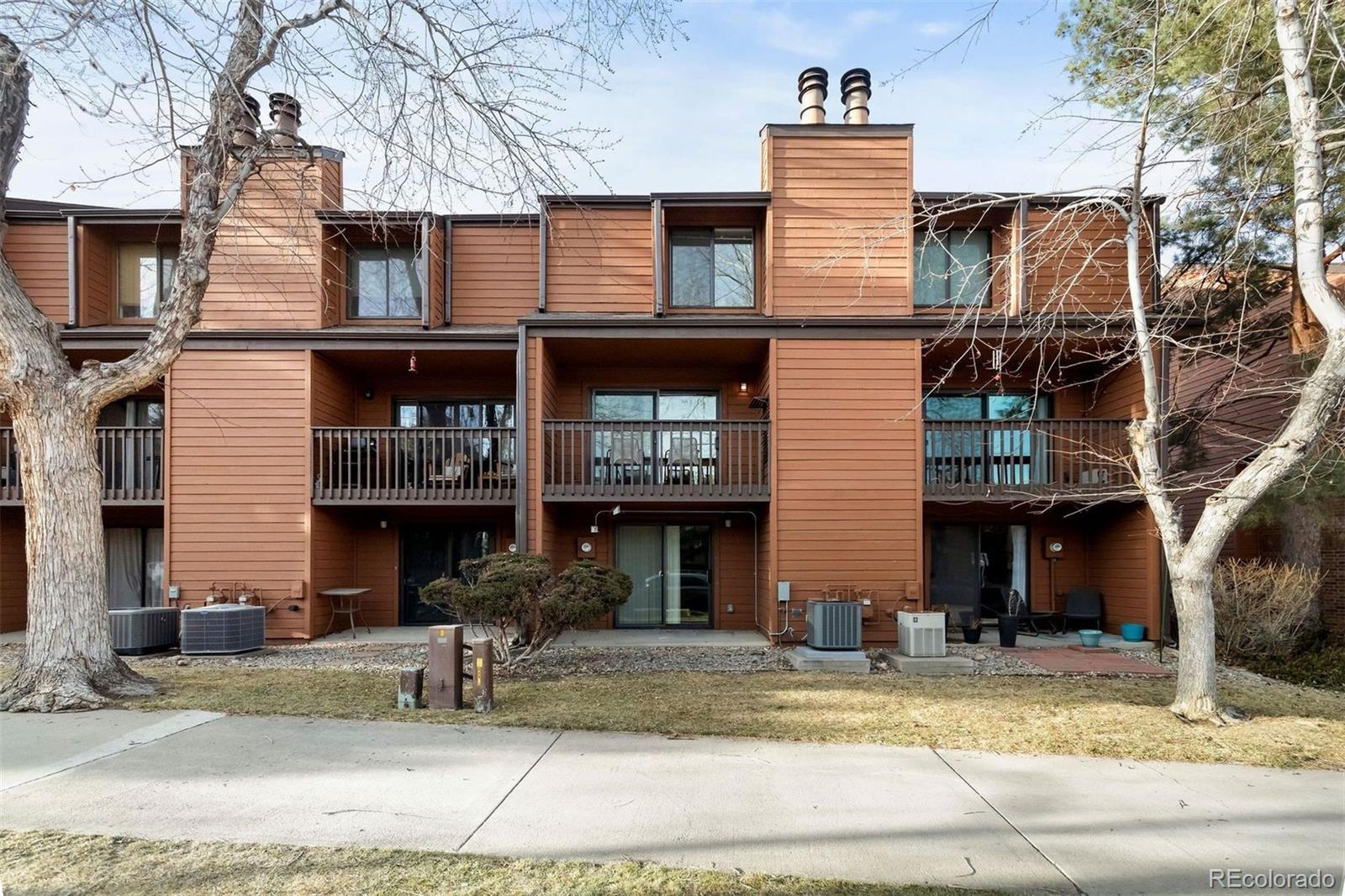 MLS Image #26 for 449  wright street 7,lakewood, Colorado