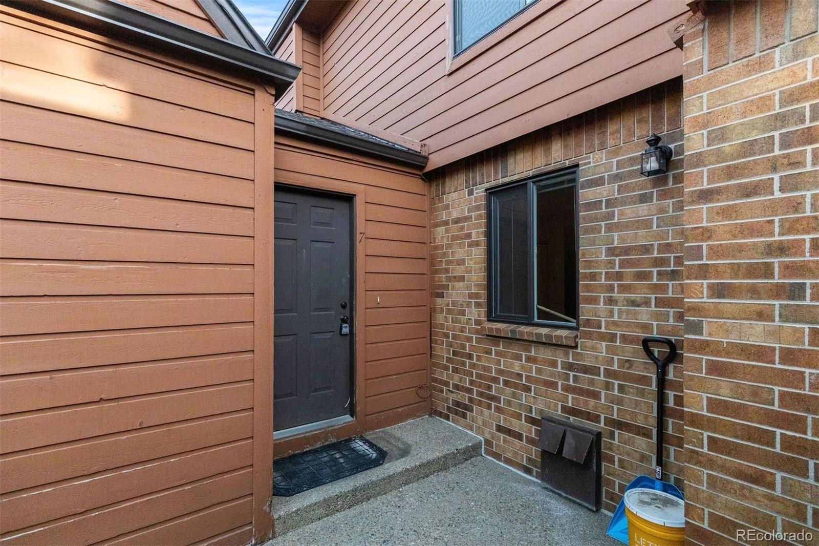 MLS Image #27 for 449  wright street 7,lakewood, Colorado