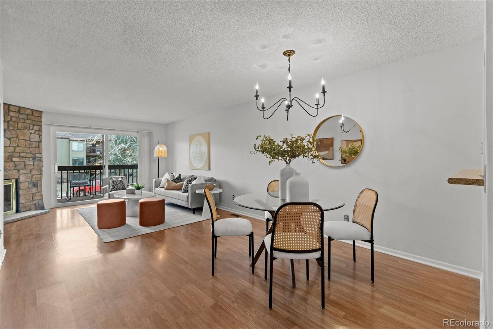 MLS Image #3 for 449  wright street 7,lakewood, Colorado