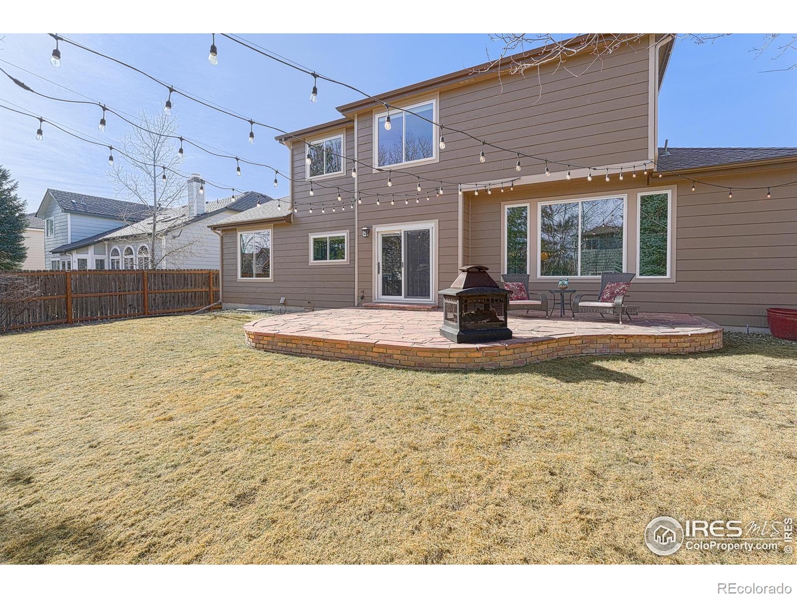 MLS Image #30 for 2240  keota lane,superior, Colorado