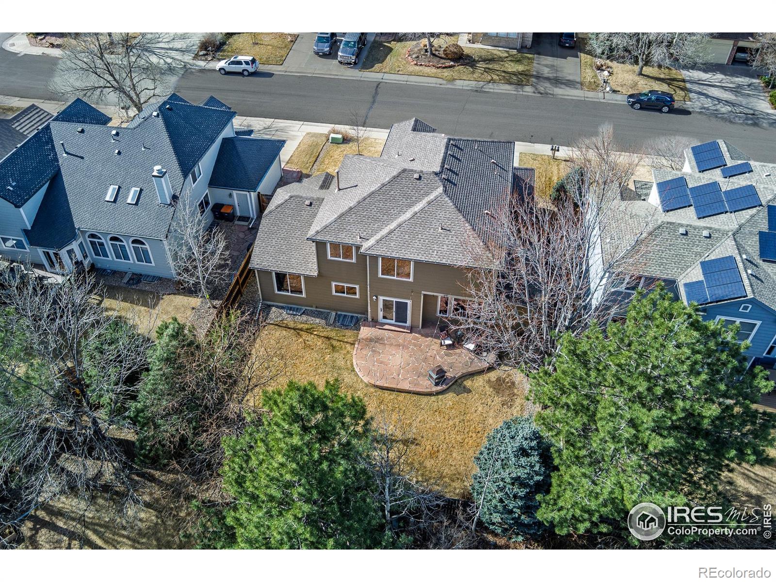 MLS Image #34 for 2240  keota lane,superior, Colorado