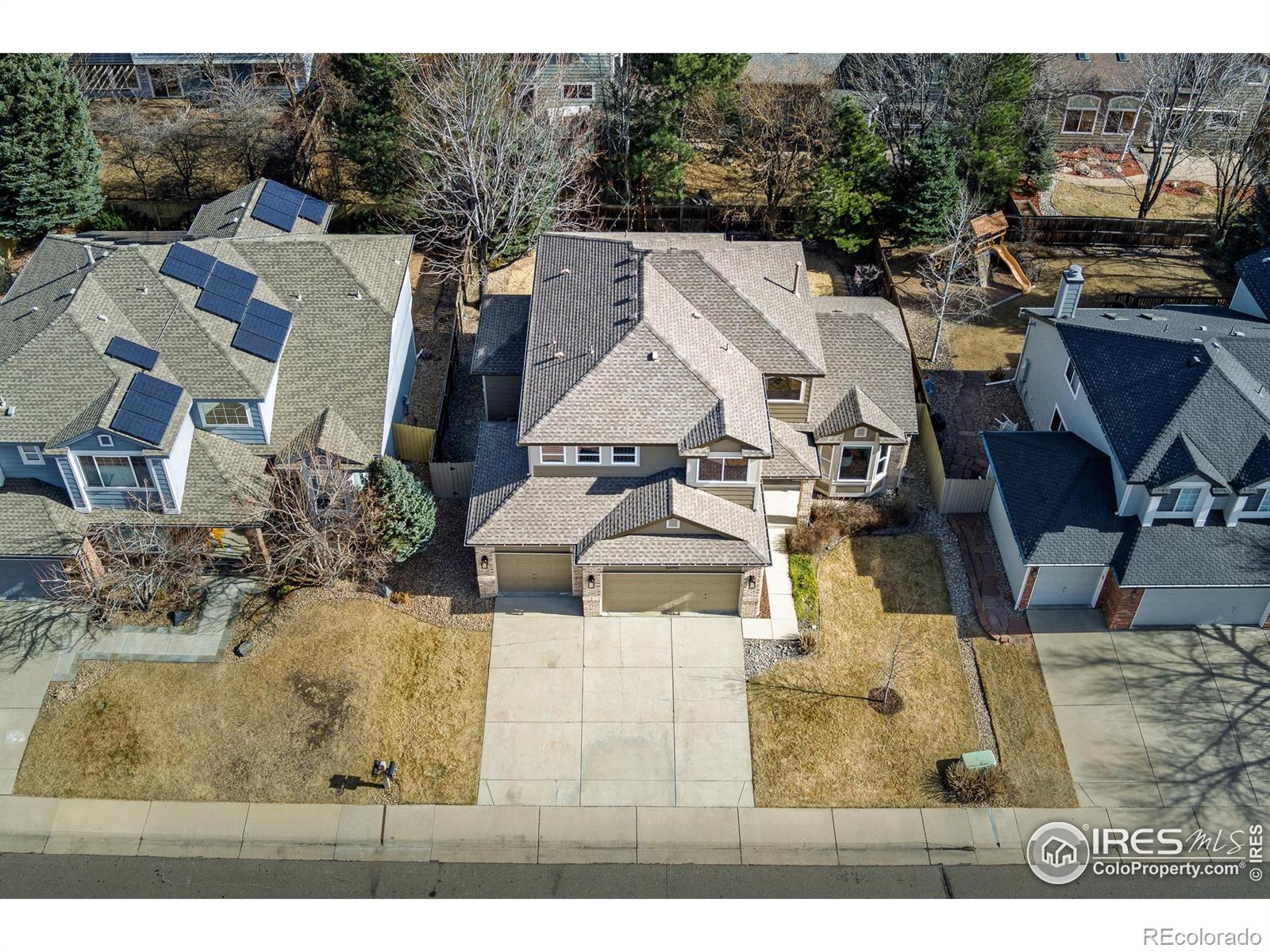 MLS Image #35 for 2240  keota lane,superior, Colorado