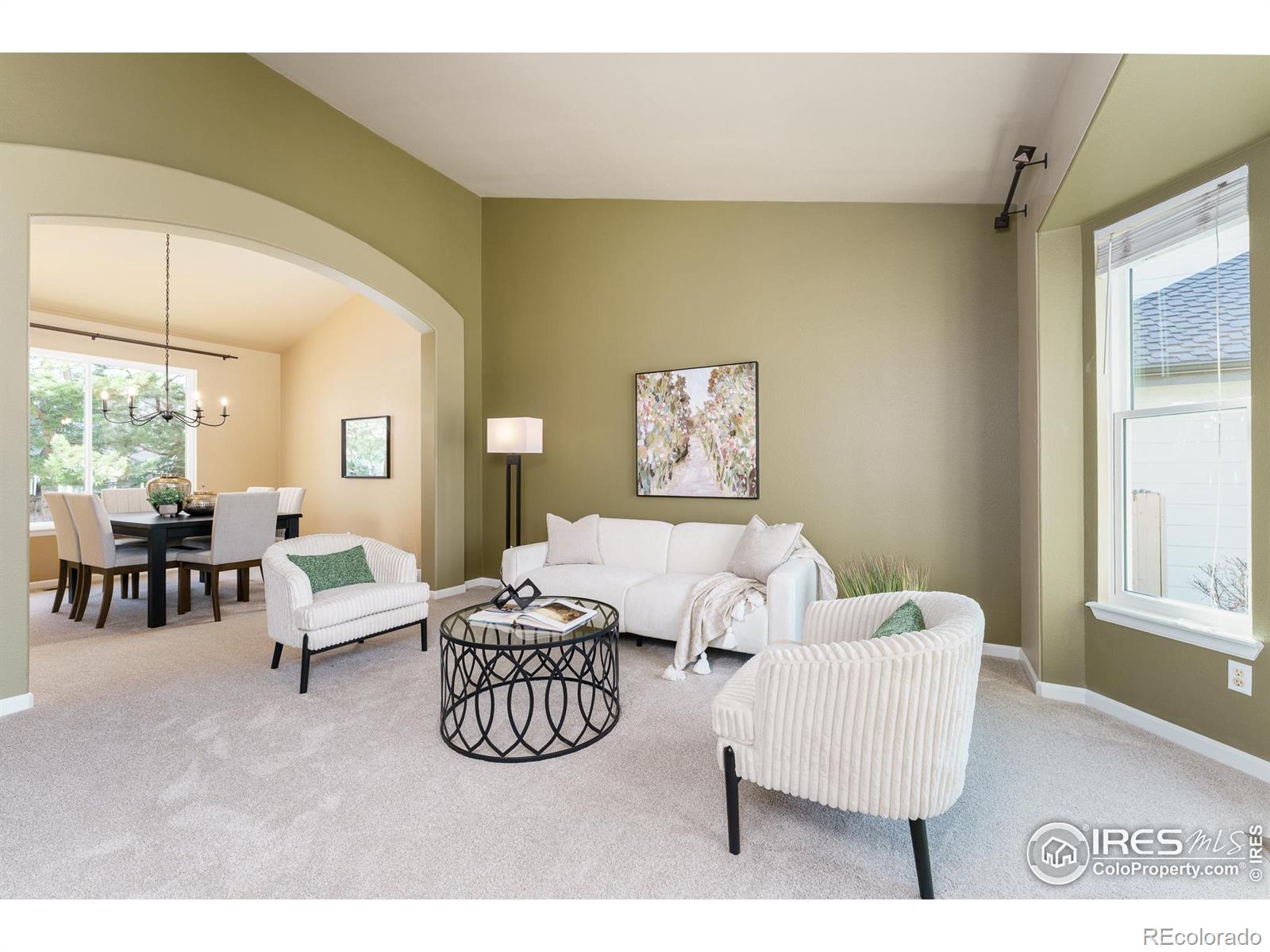 MLS Image #5 for 2240  keota lane,superior, Colorado
