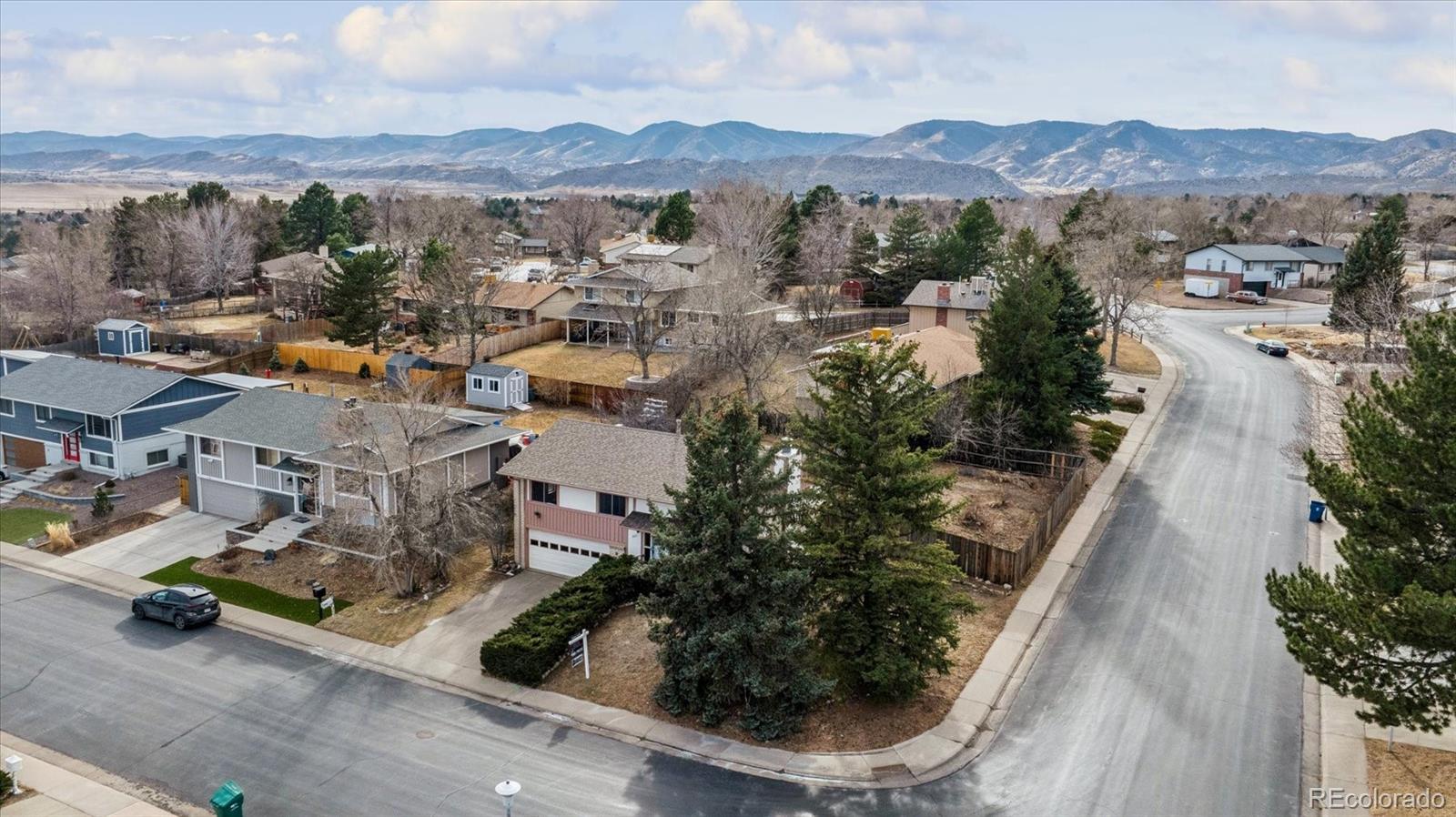 MLS Image #1 for 2013 s yank way,lakewood, Colorado