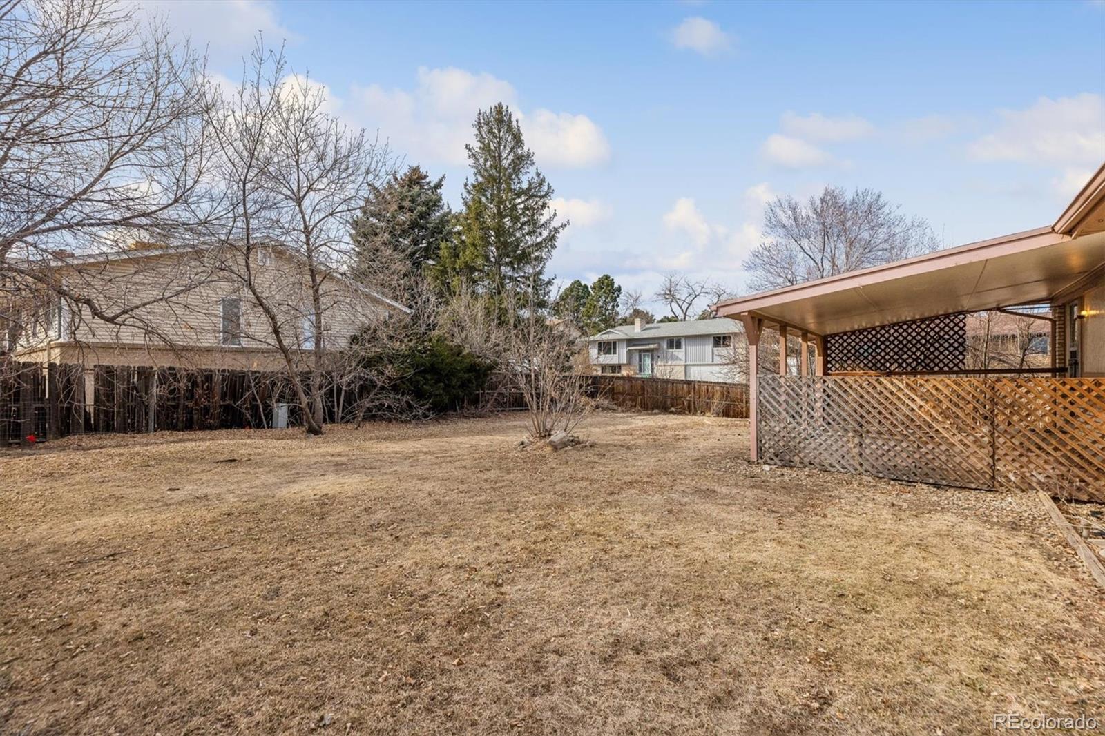 MLS Image #23 for 2013 s yank way,lakewood, Colorado