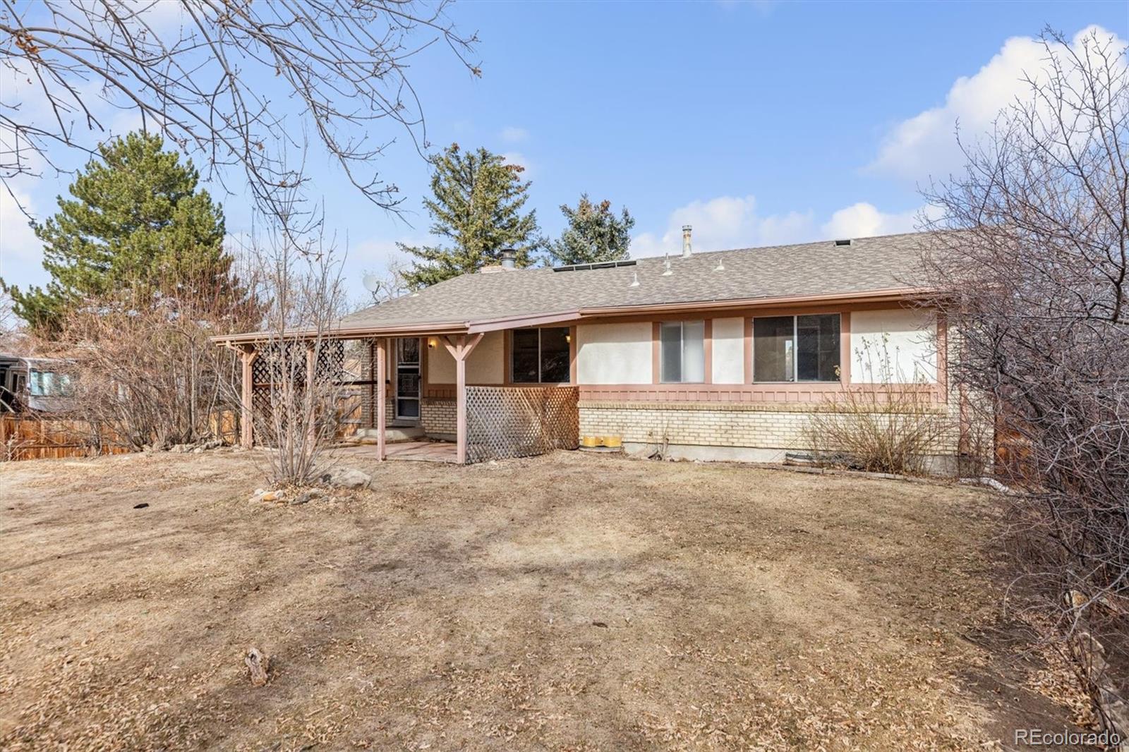 MLS Image #24 for 2013 s yank way,lakewood, Colorado