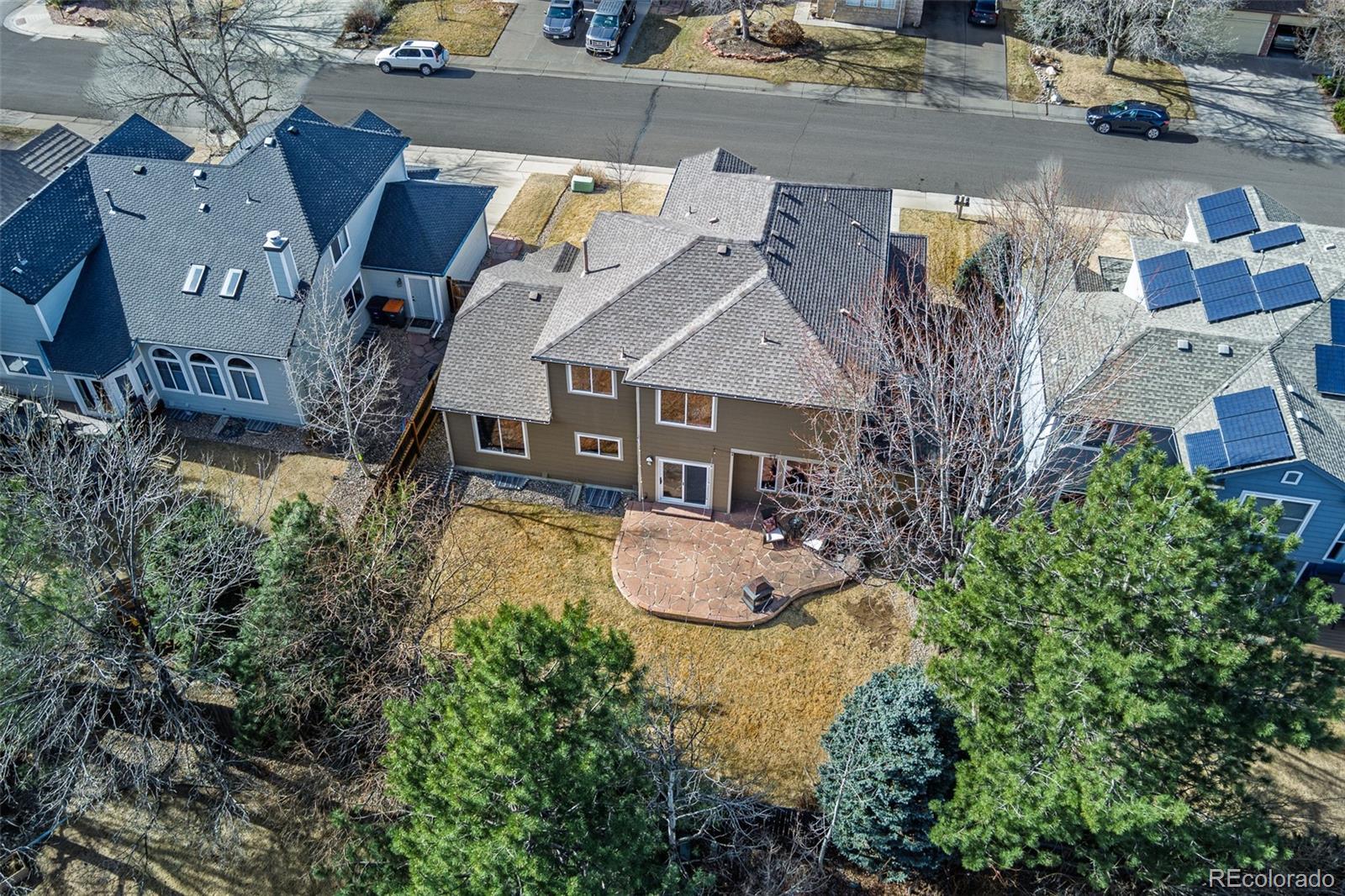 MLS Image #34 for 2240  keota lane,superior, Colorado