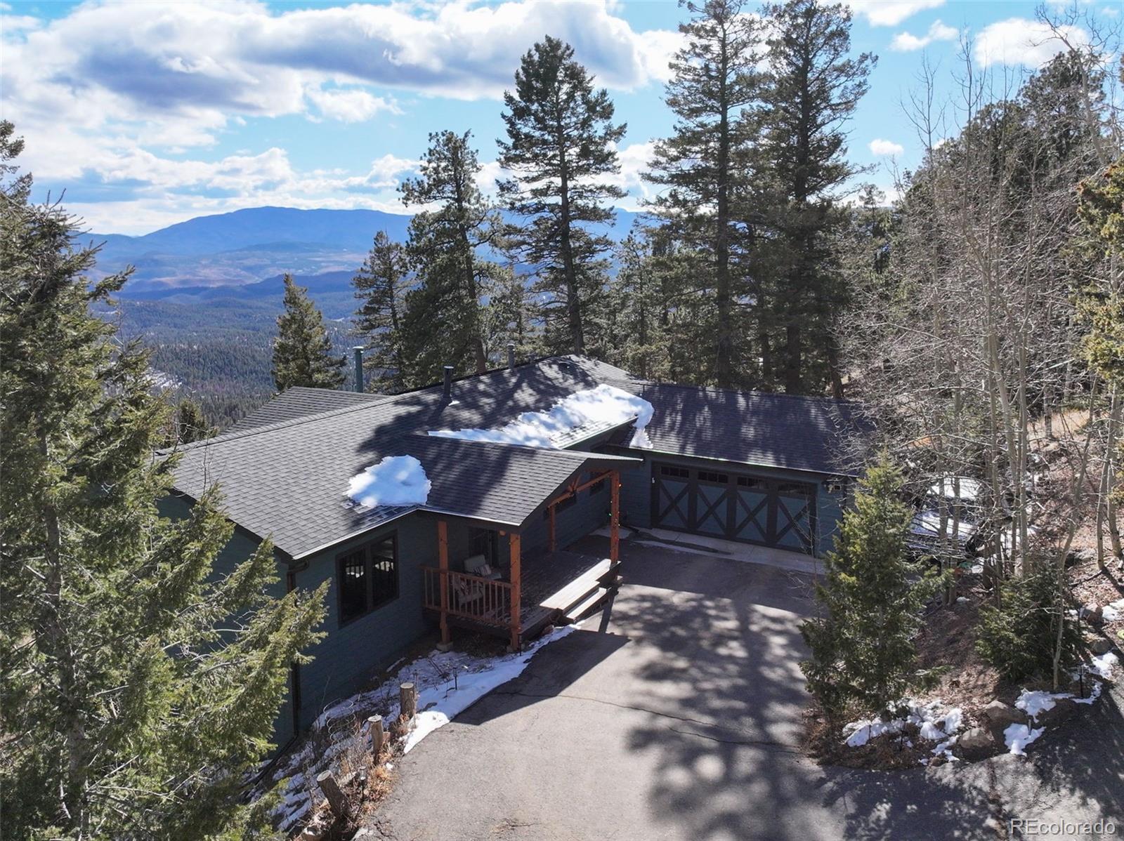MLS Image #1 for 11608  nichols way,conifer, Colorado