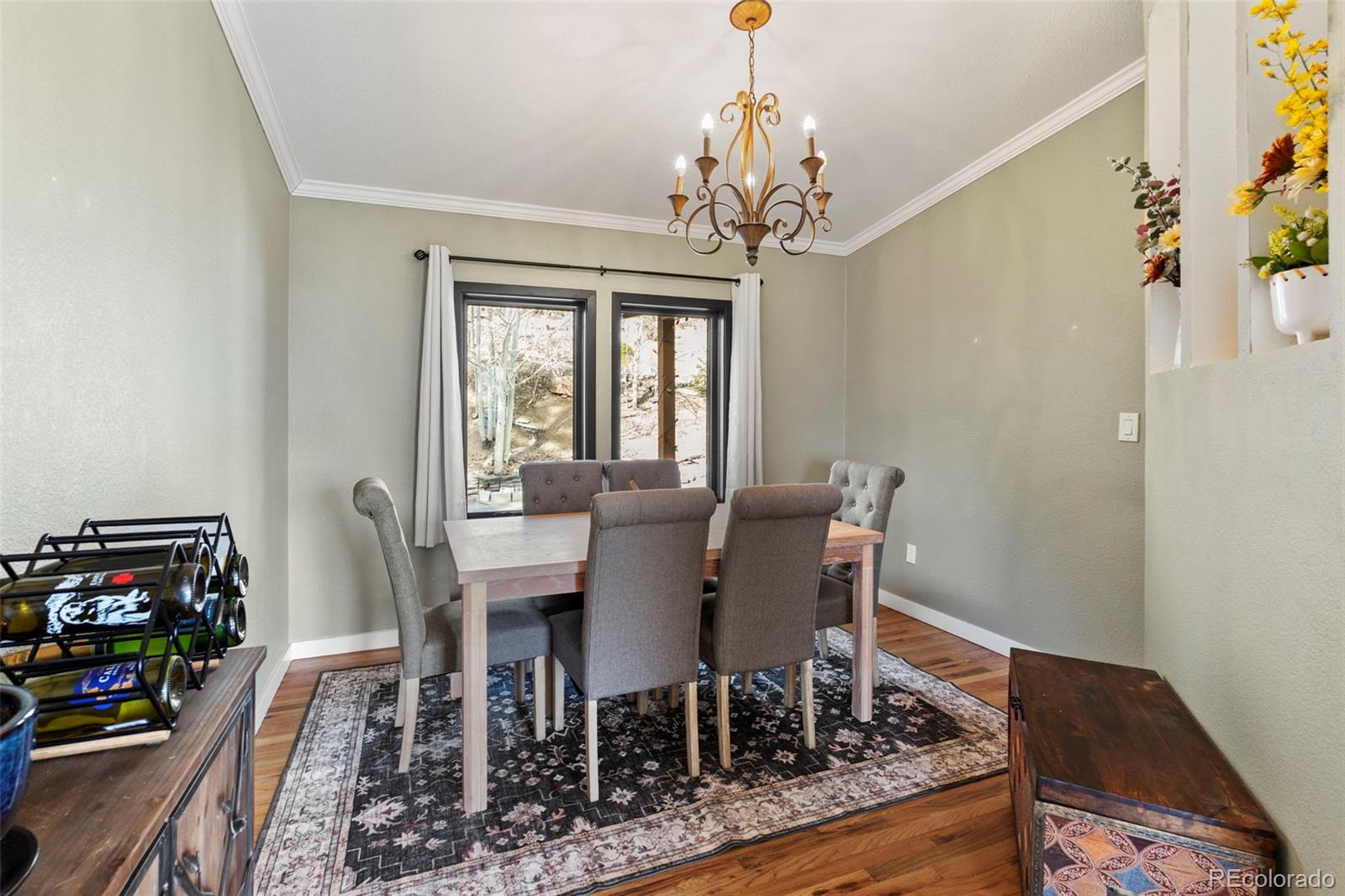 MLS Image #13 for 11608  nichols way,conifer, Colorado