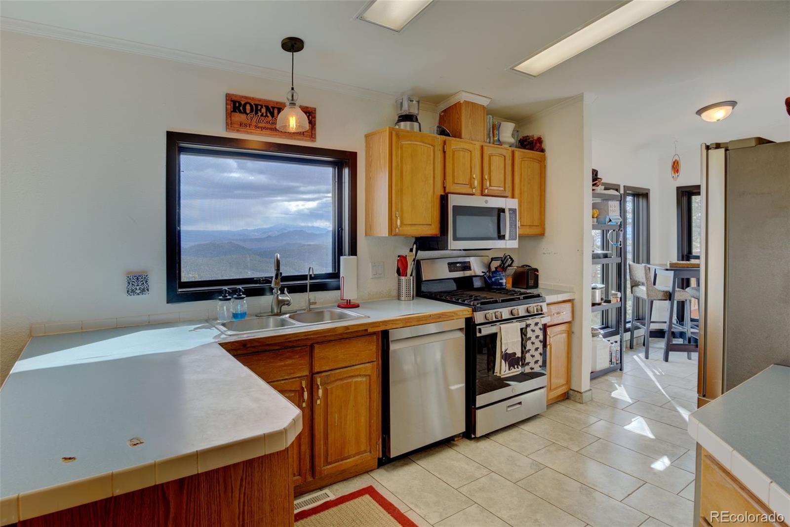 MLS Image #18 for 11608  nichols way,conifer, Colorado