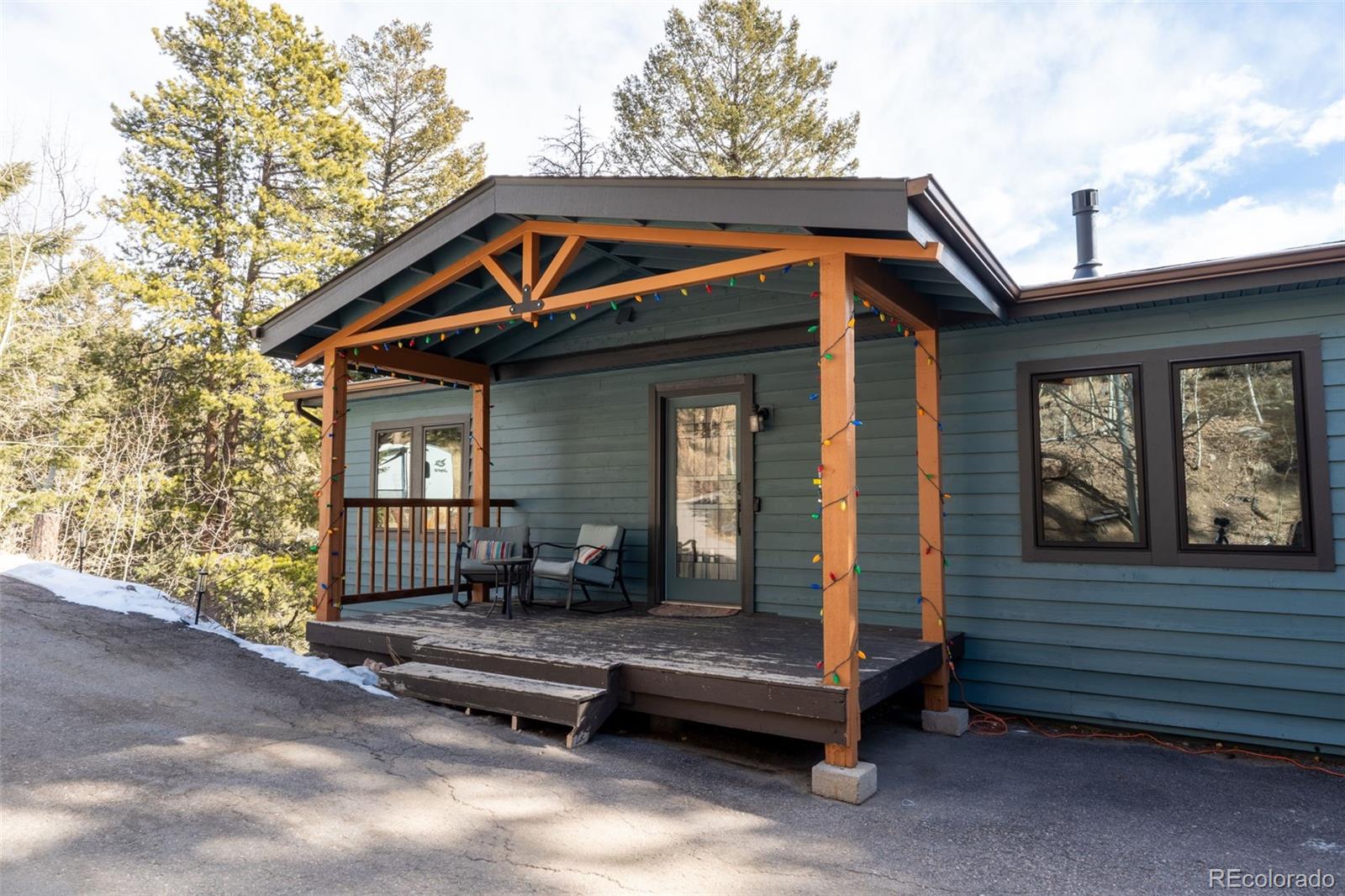 MLS Image #3 for 11608  nichols way,conifer, Colorado
