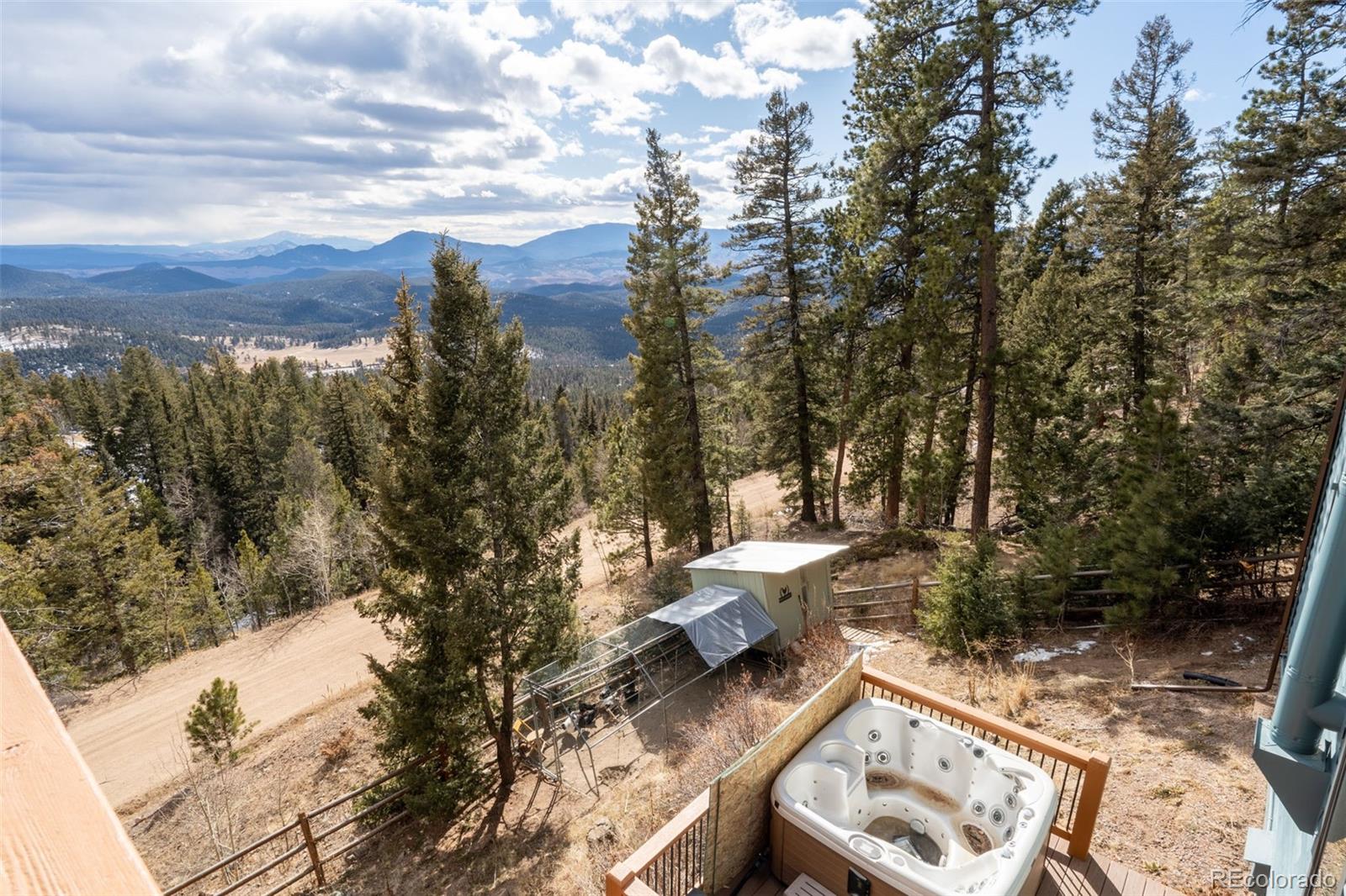 MLS Image #36 for 11608  nichols way,conifer, Colorado