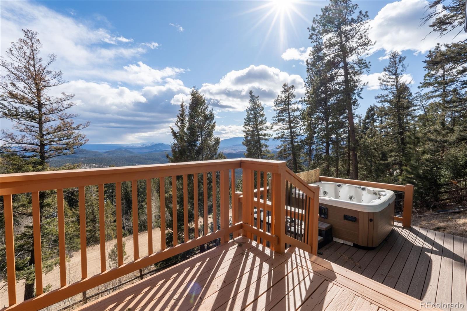 MLS Image #37 for 11608  nichols way,conifer, Colorado