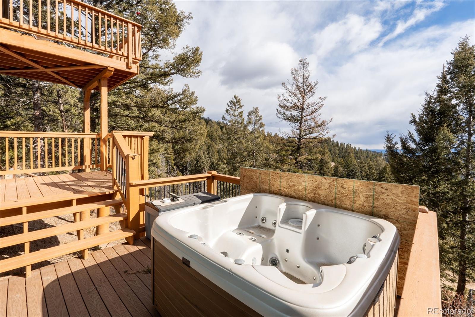 MLS Image #38 for 11608  nichols way,conifer, Colorado