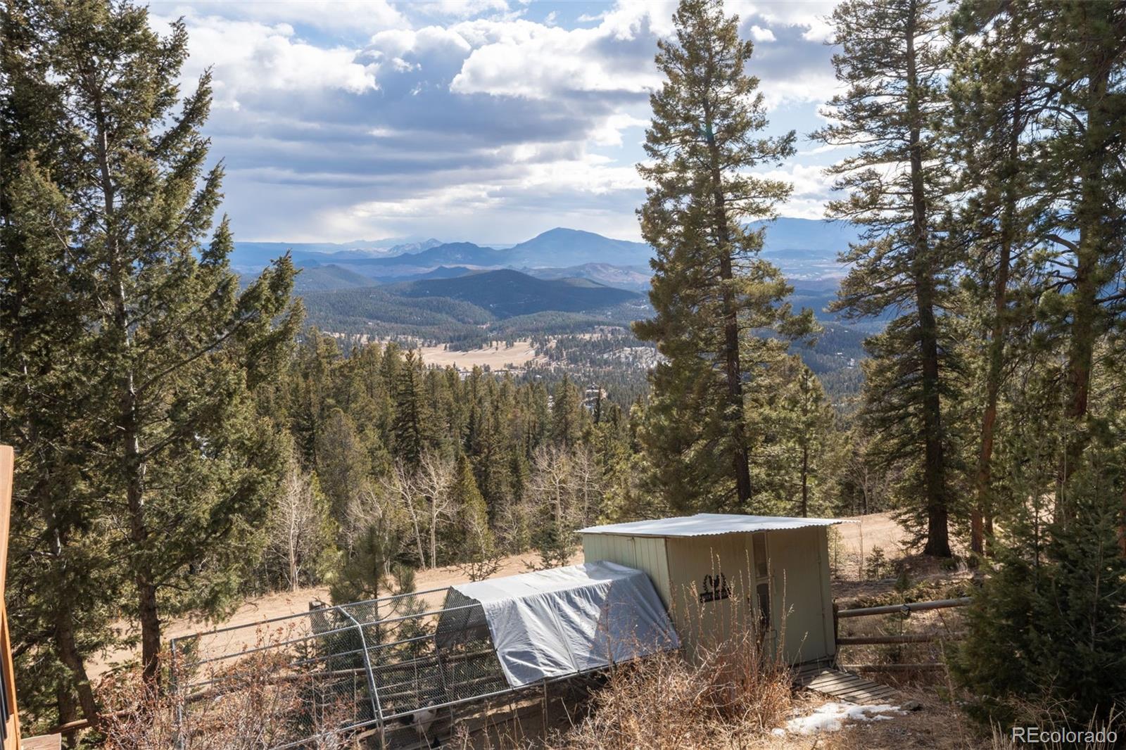 MLS Image #39 for 11608  nichols way,conifer, Colorado