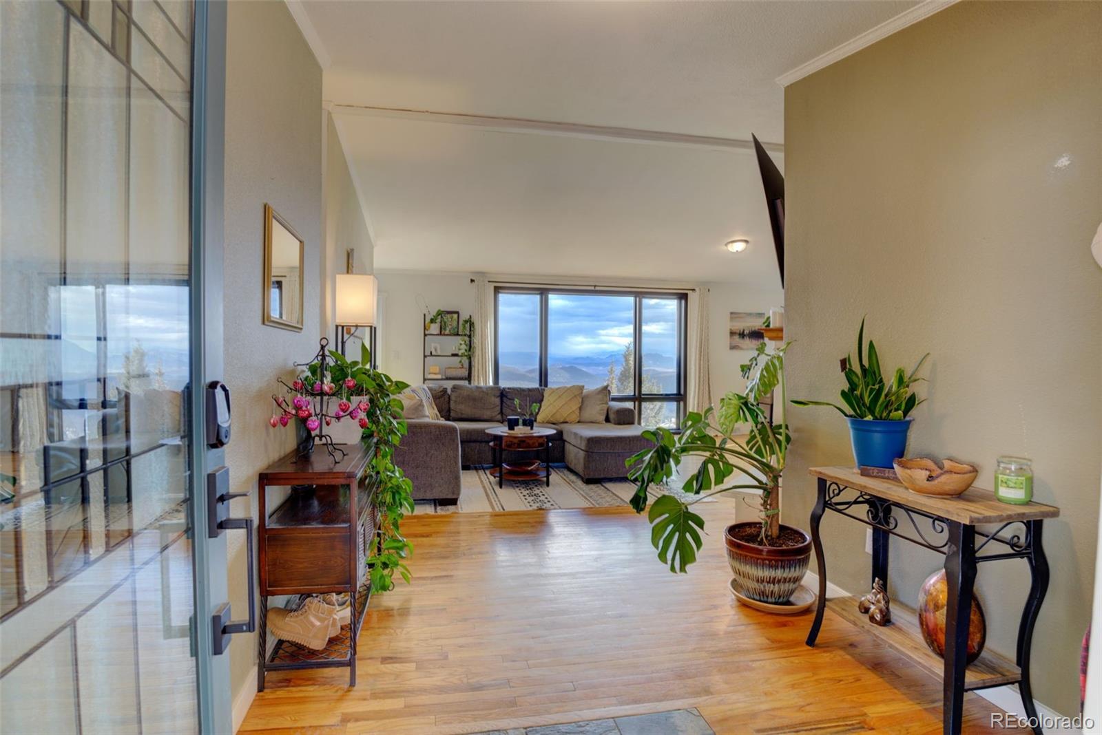 MLS Image #4 for 11608  nichols way,conifer, Colorado