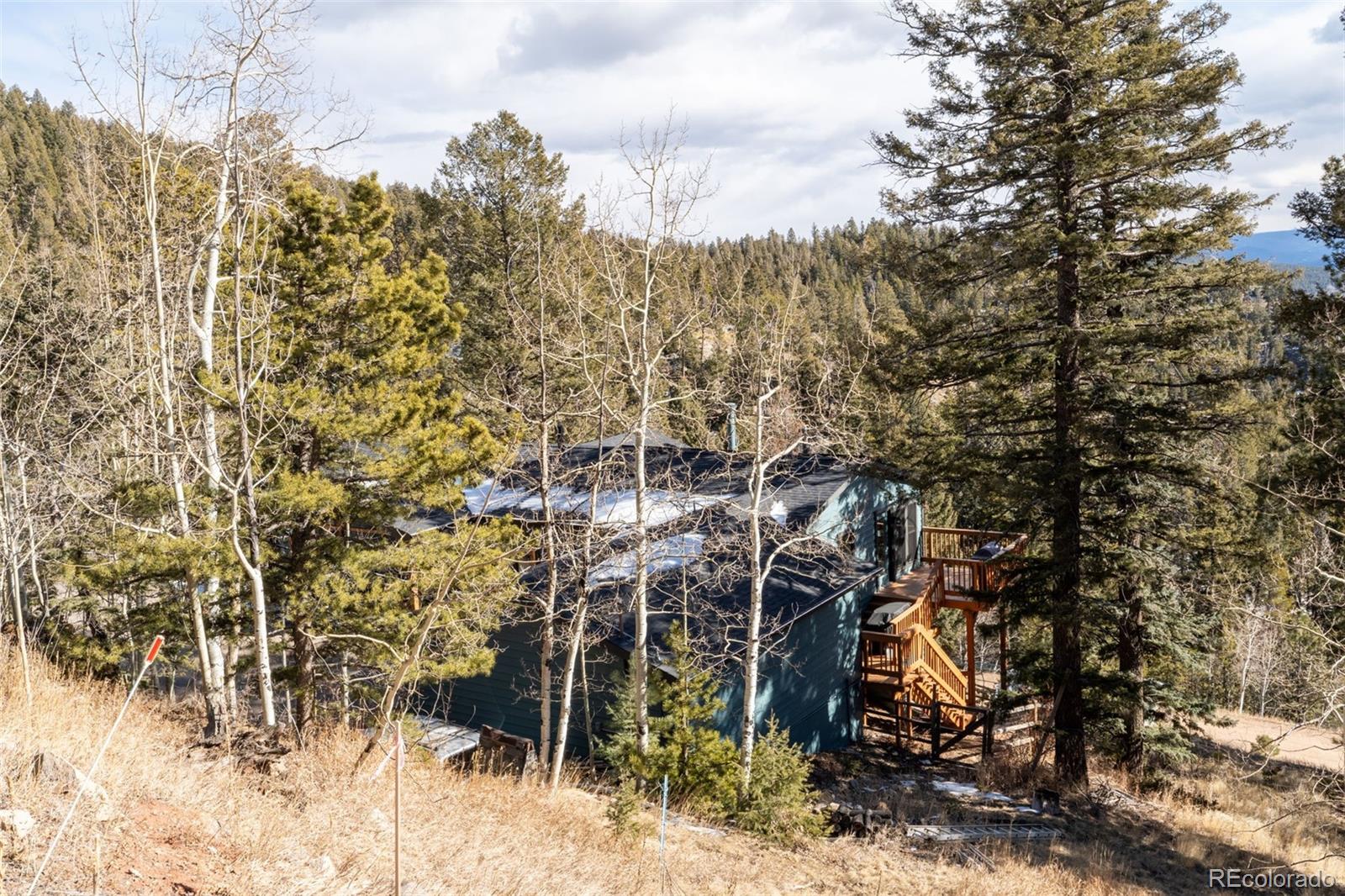 MLS Image #42 for 11608  nichols way,conifer, Colorado