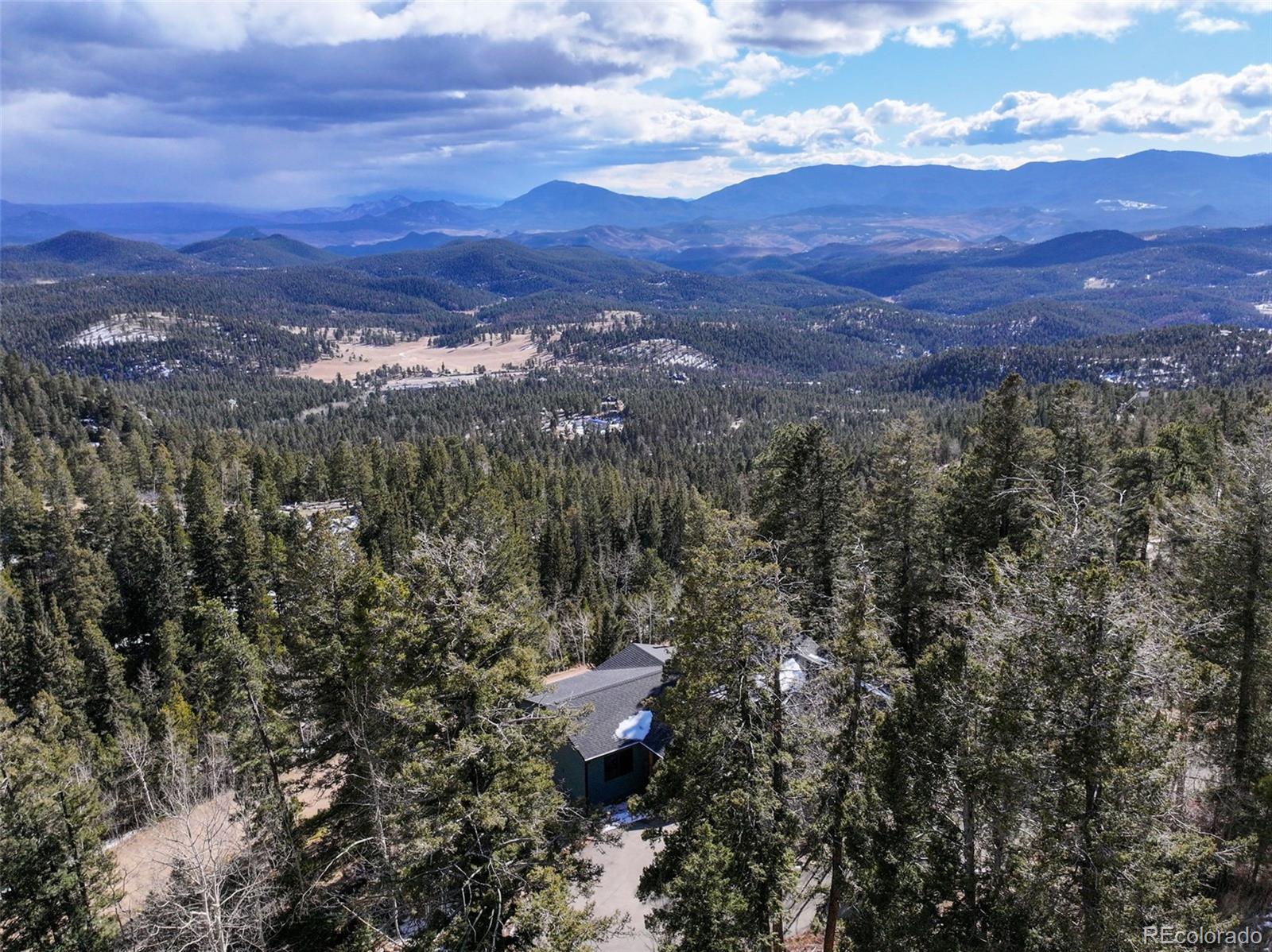 MLS Image #43 for 11608  nichols way,conifer, Colorado