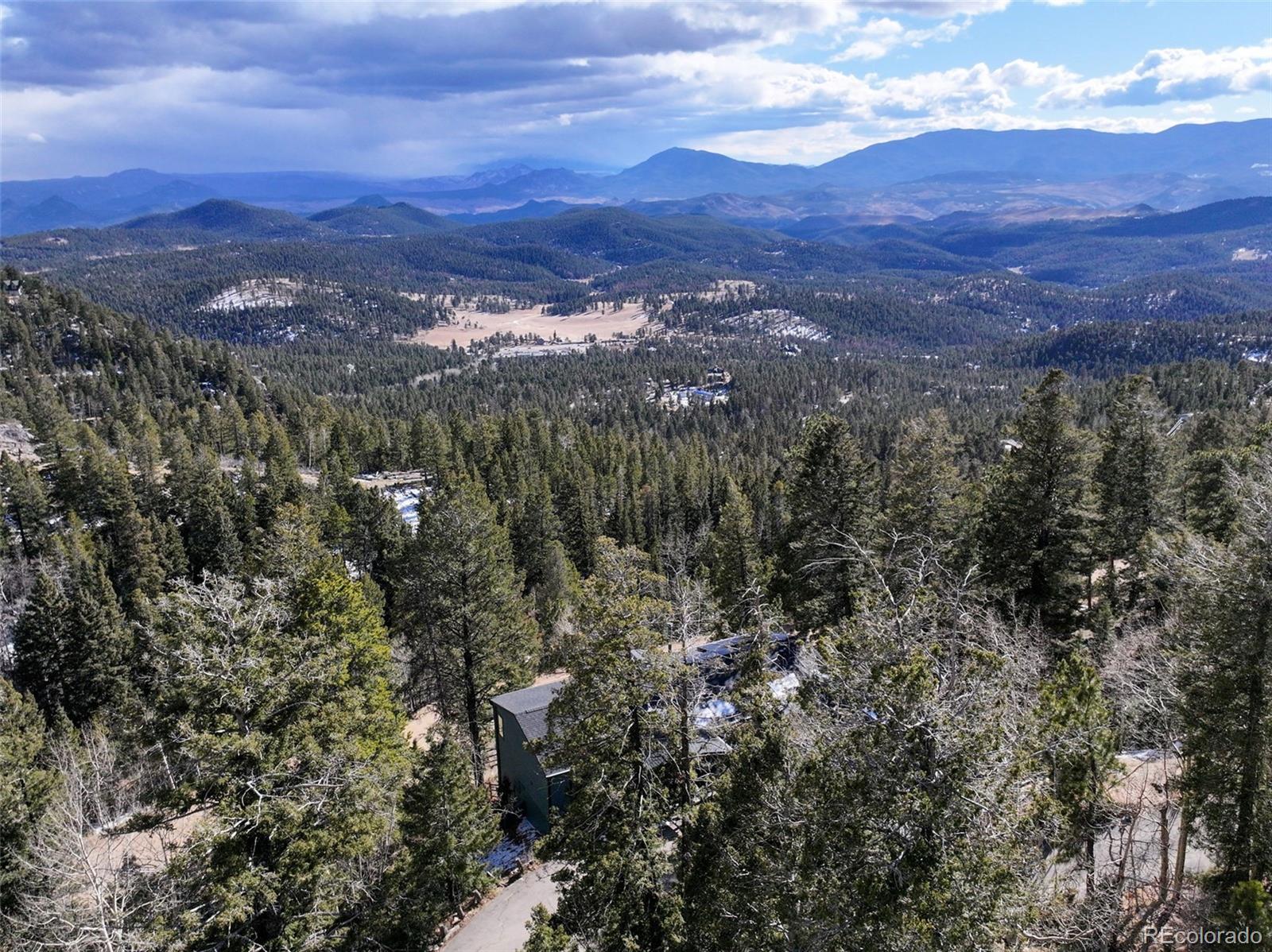 MLS Image #44 for 11608  nichols way,conifer, Colorado