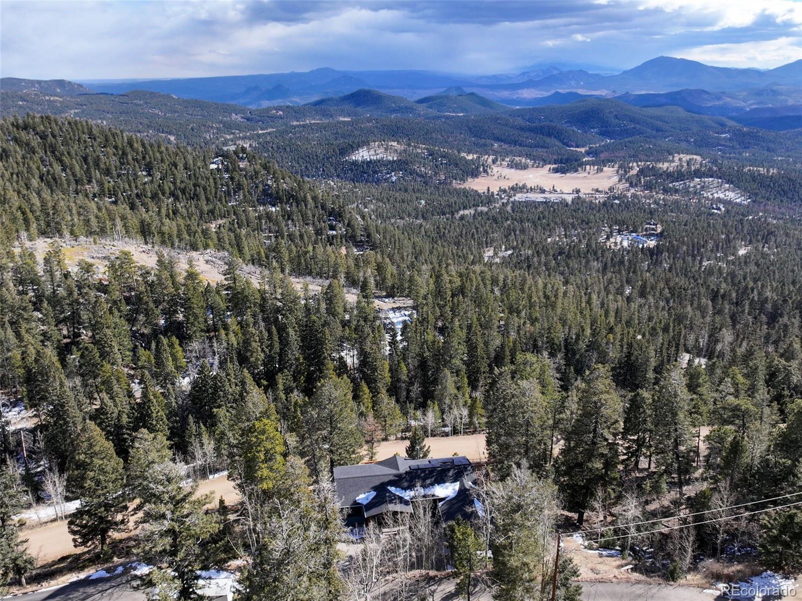 MLS Image #46 for 11608  nichols way,conifer, Colorado