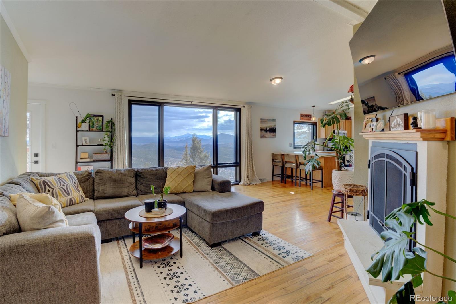 MLS Image #6 for 11608  nichols way,conifer, Colorado