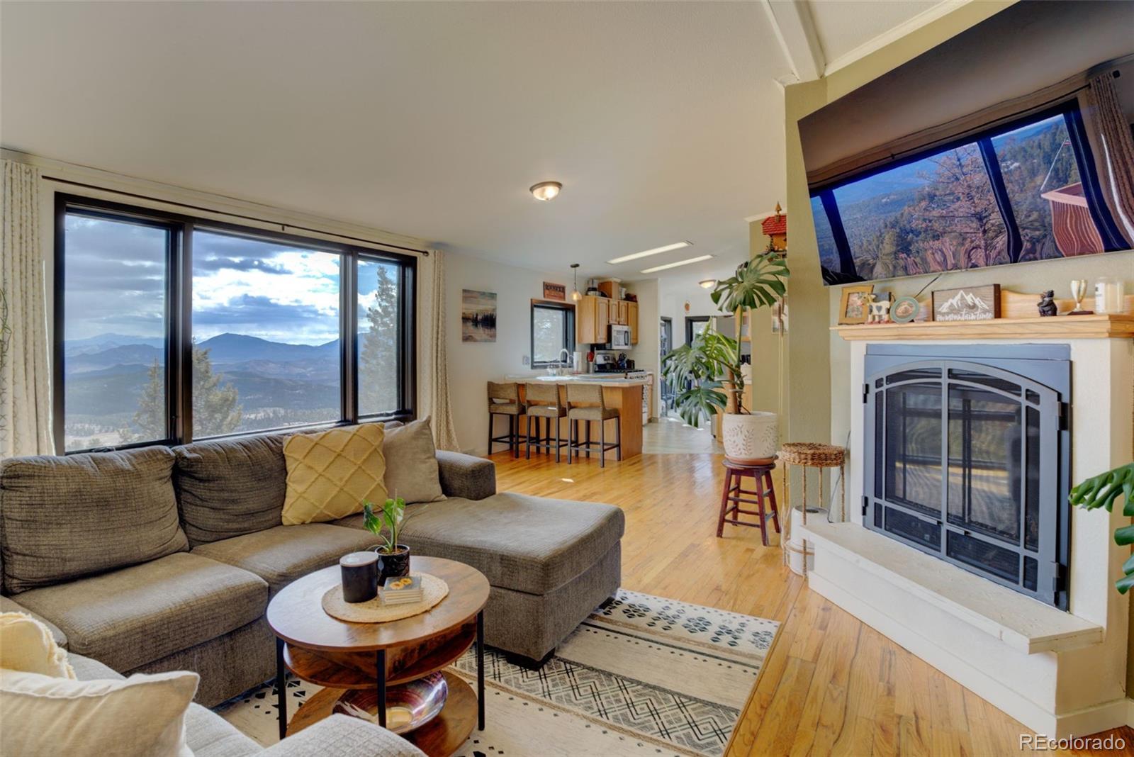 MLS Image #7 for 11608  nichols way,conifer, Colorado