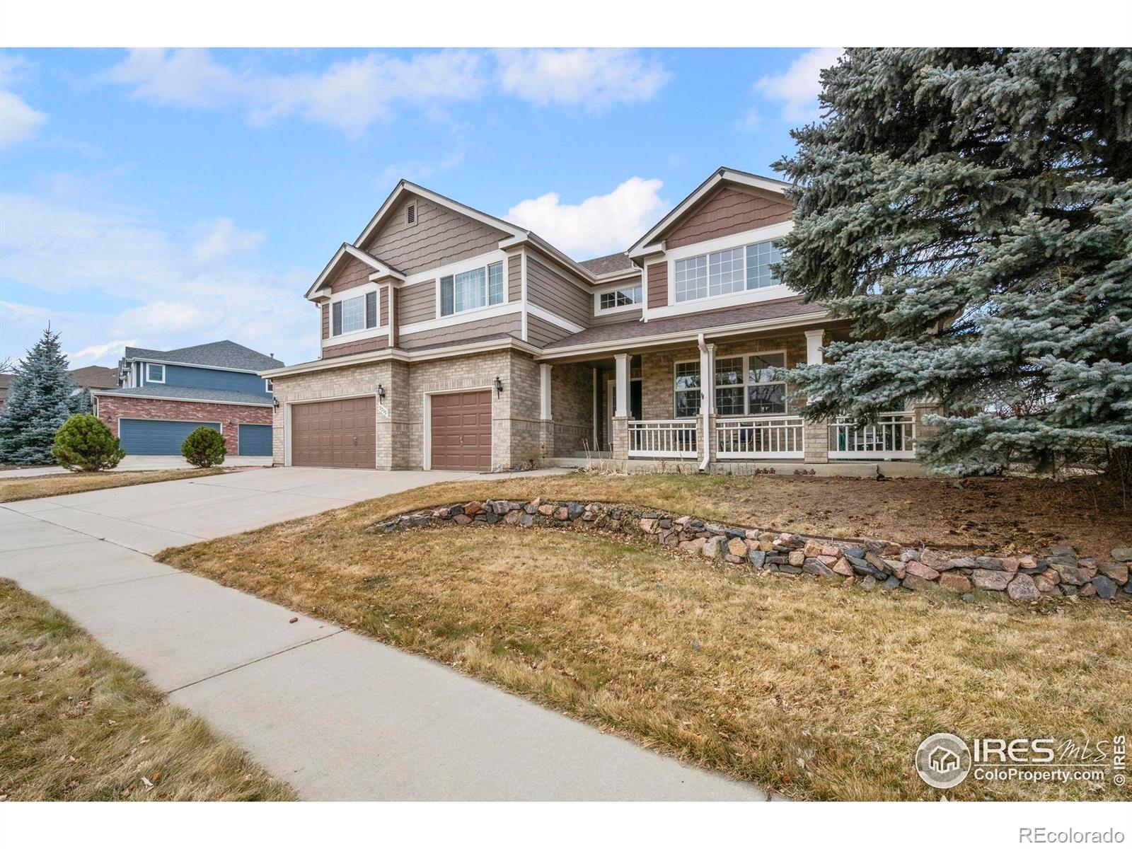 MLS Image #0 for 2215  parkview drive,longmont, Colorado