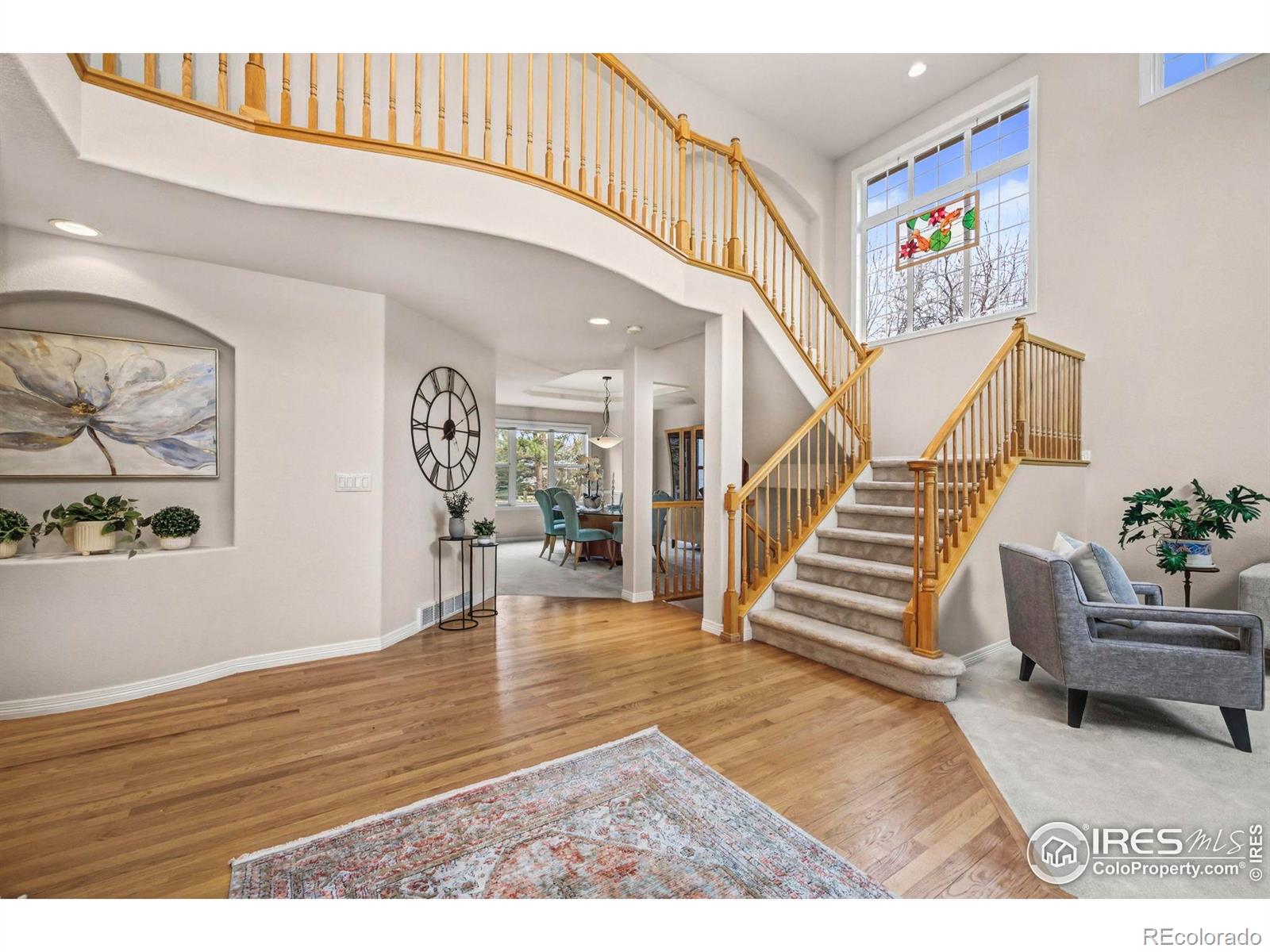 MLS Image #3 for 2215  parkview drive,longmont, Colorado