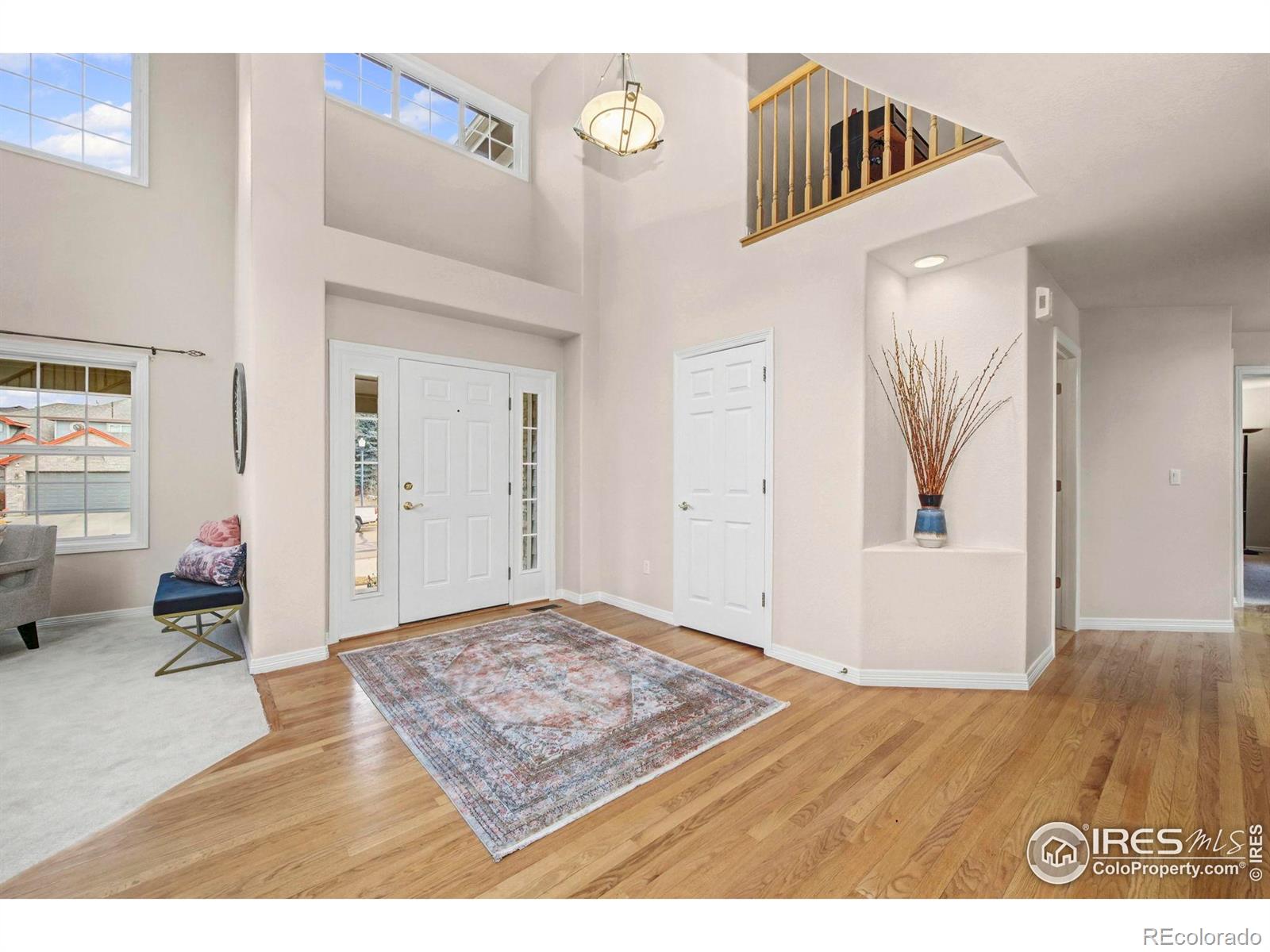 MLS Image #4 for 2215  parkview drive,longmont, Colorado