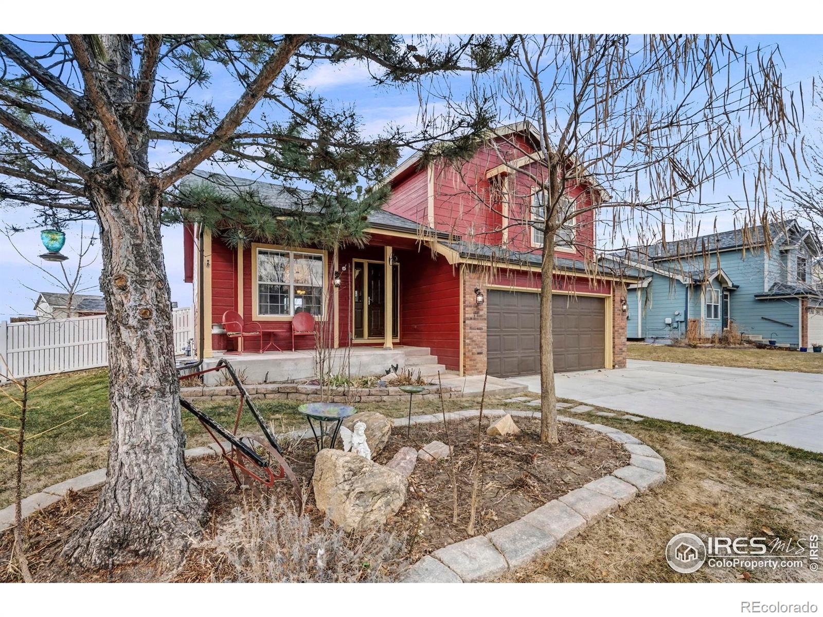 MLS Image #1 for 705  2nd street,frederick, Colorado