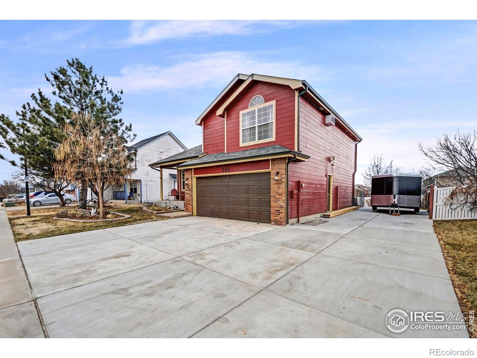 MLS Image #2 for 705  2nd street,frederick, Colorado