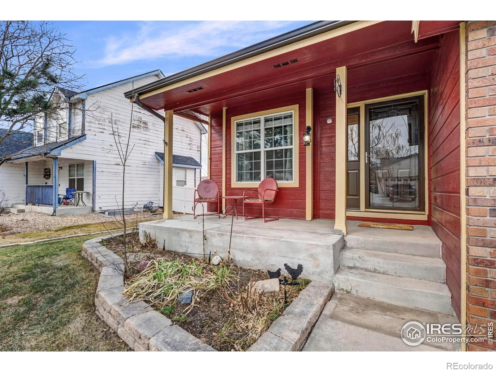 MLS Image #3 for 705  2nd street,frederick, Colorado