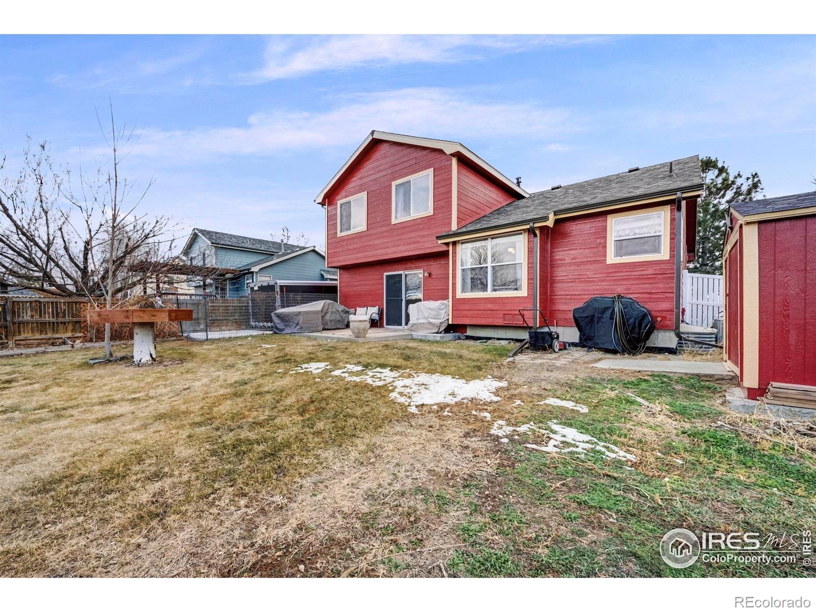 MLS Image #39 for 705  2nd street,frederick, Colorado