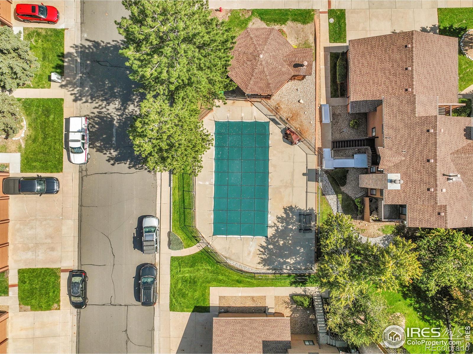 MLS Image #26 for 9438 w 89th circle ,broomfield, Colorado
