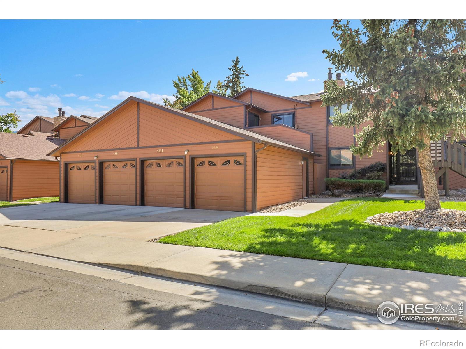 MLS Image #39 for 9438 w 89th circle ,broomfield, Colorado