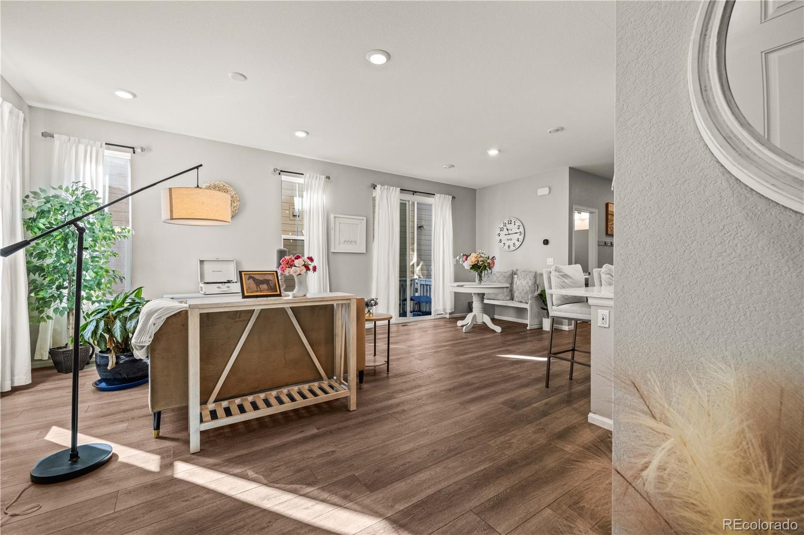 MLS Image #3 for 4346 s netherland street,aurora, Colorado