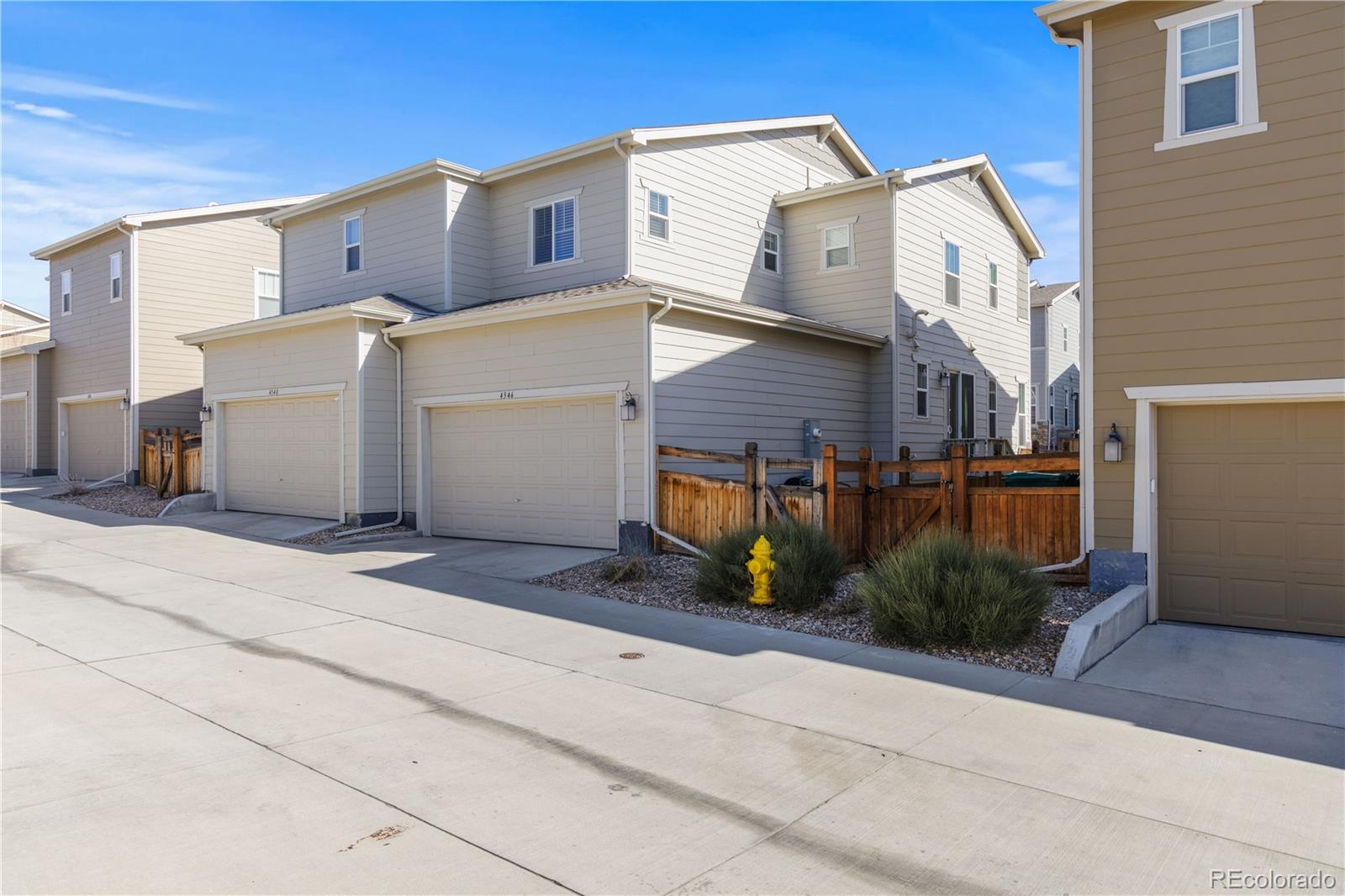 MLS Image #34 for 4346 s netherland street,aurora, Colorado