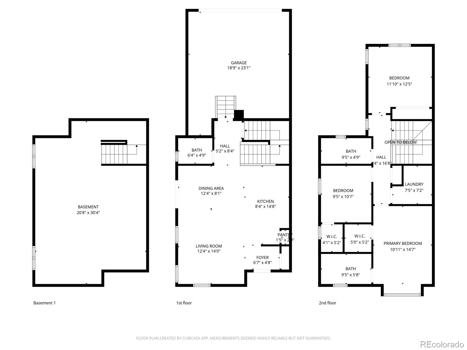 MLS Image #40 for 4346 s netherland street,aurora, Colorado
