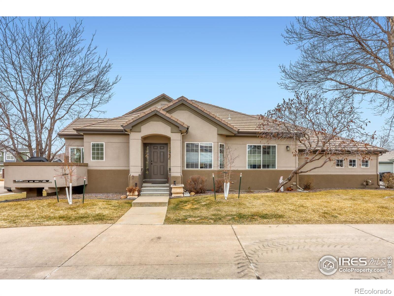 MLS Image #0 for 3947  da vinci drive,longmont, Colorado