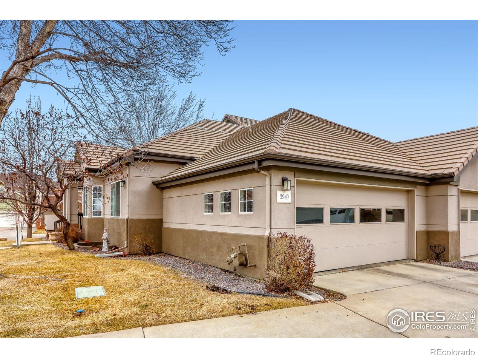 MLS Image #2 for 3947  da vinci drive,longmont, Colorado