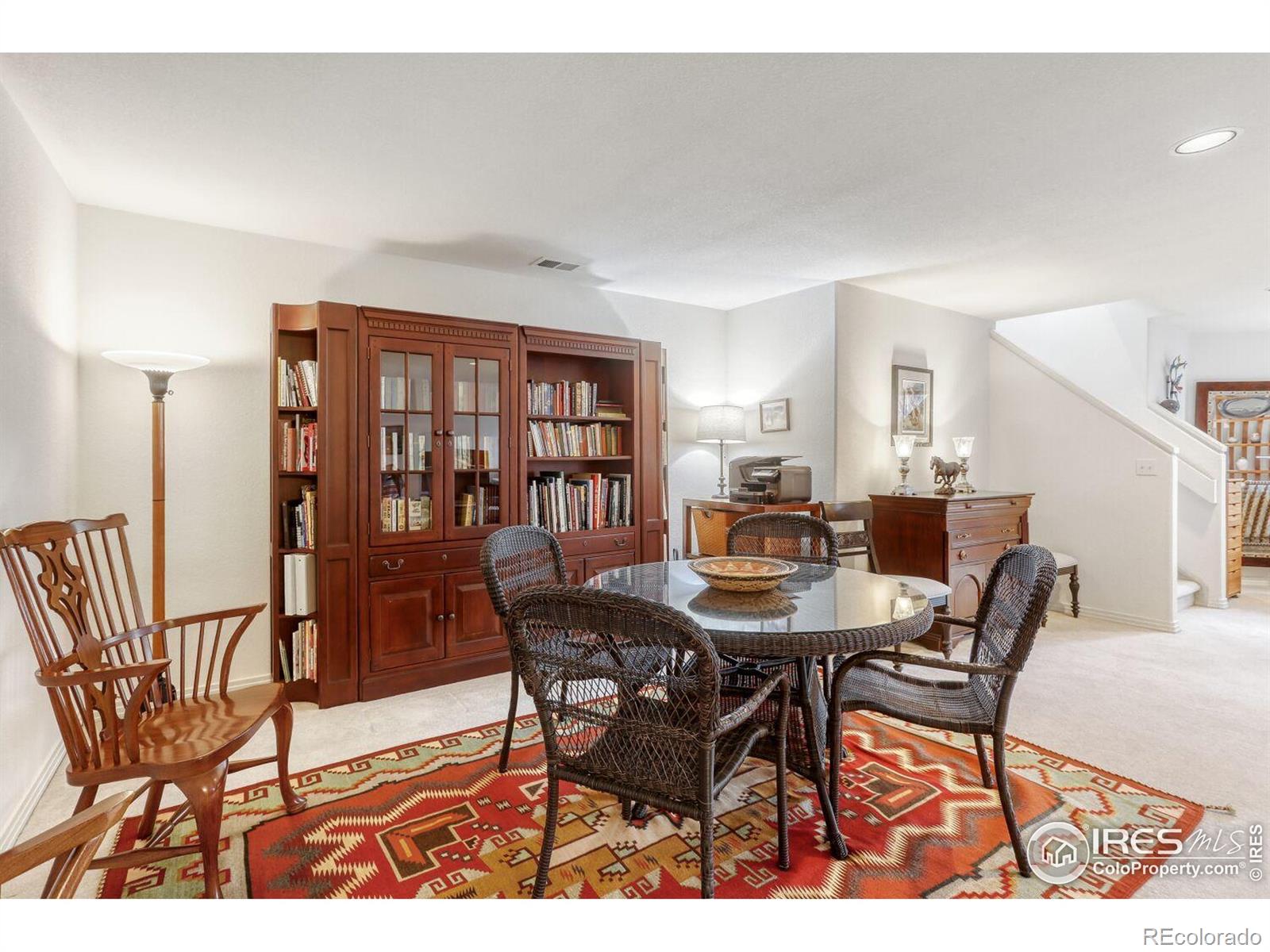 MLS Image #21 for 3947  da vinci drive,longmont, Colorado
