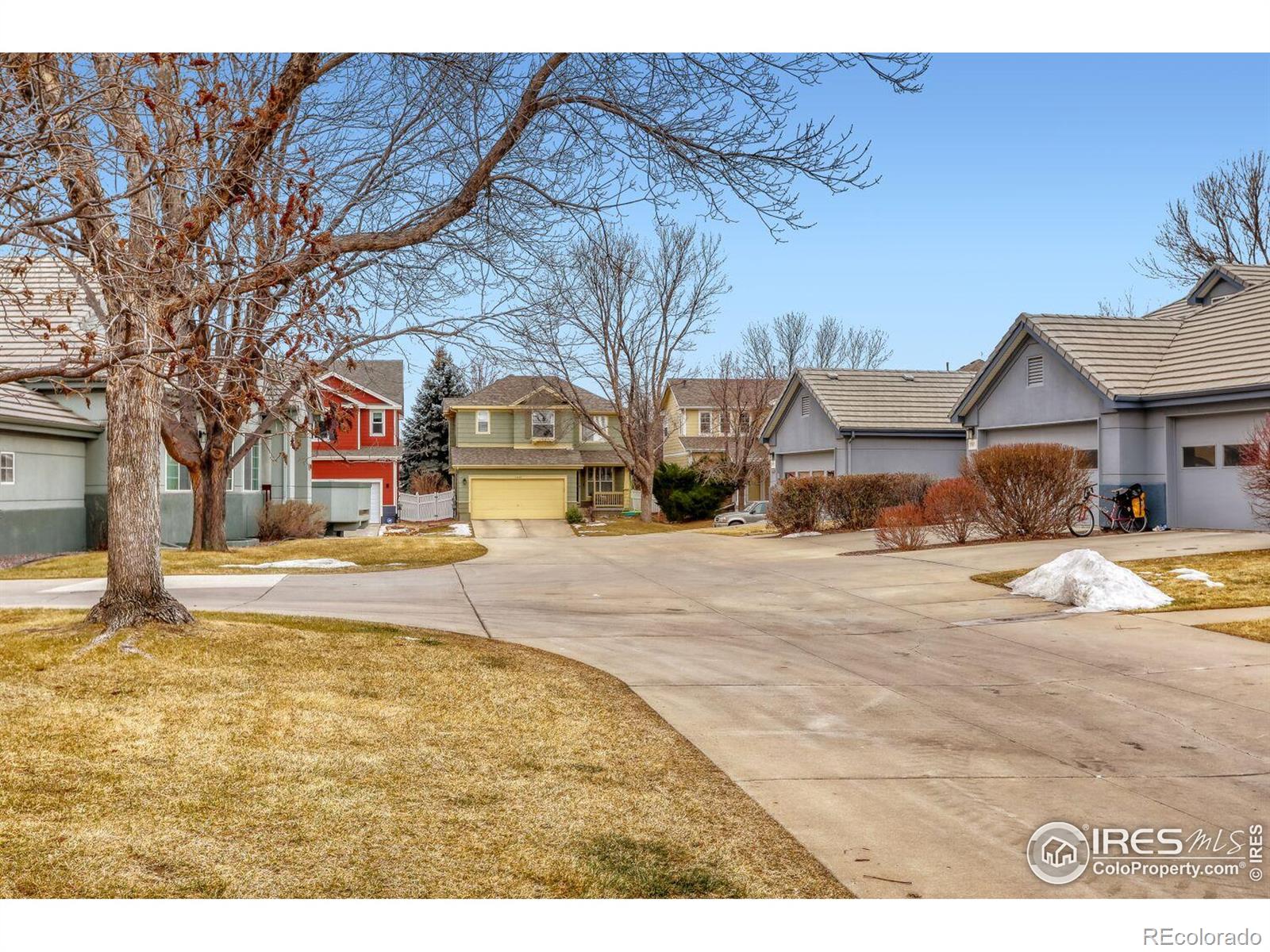 MLS Image #26 for 3947  da vinci drive,longmont, Colorado