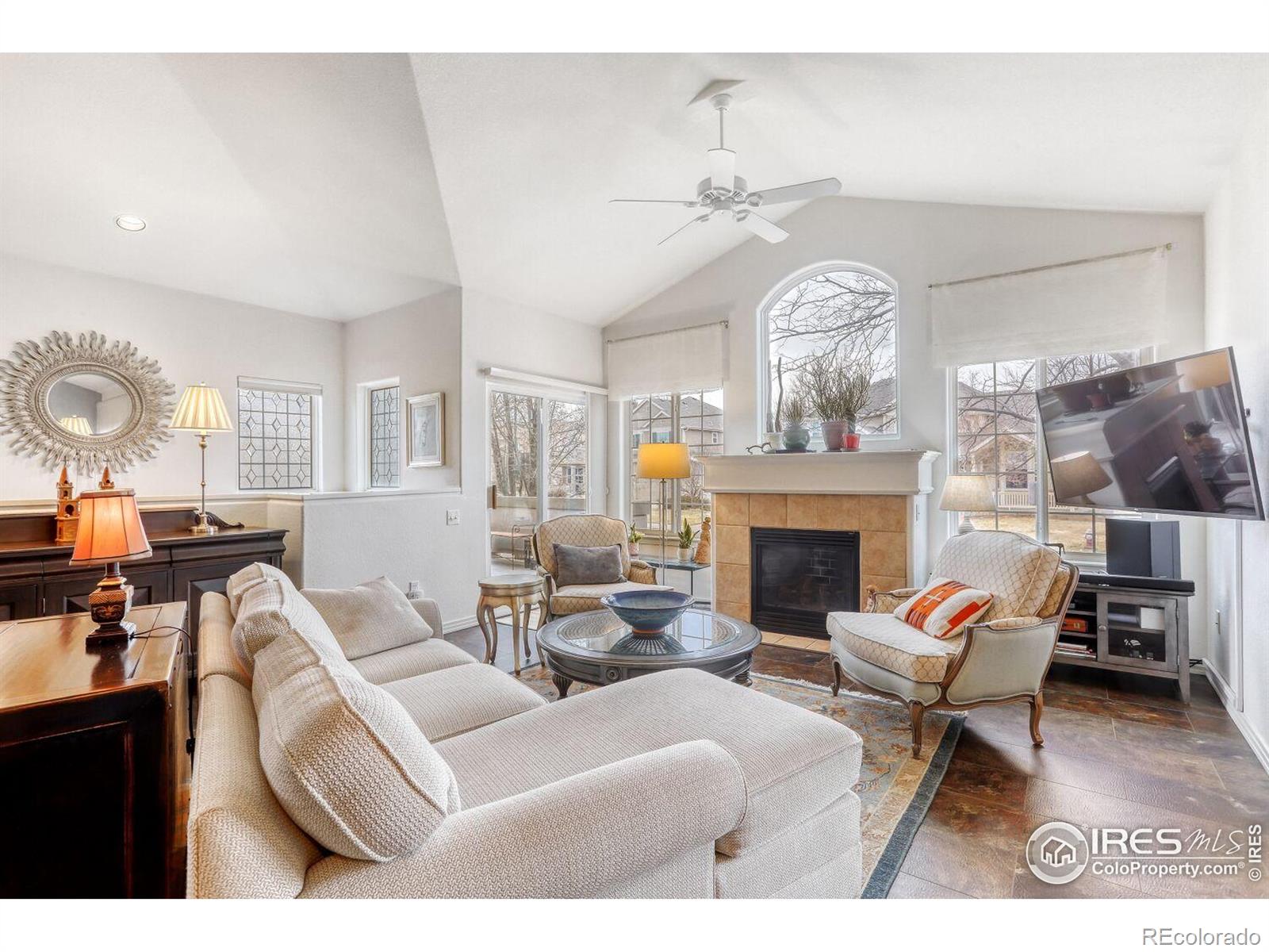MLS Image #4 for 3947  da vinci drive,longmont, Colorado