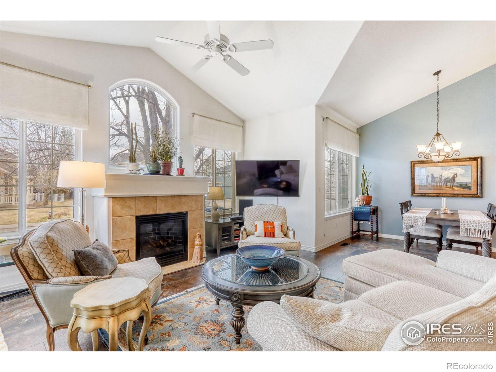 MLS Image #5 for 3947  da vinci drive,longmont, Colorado