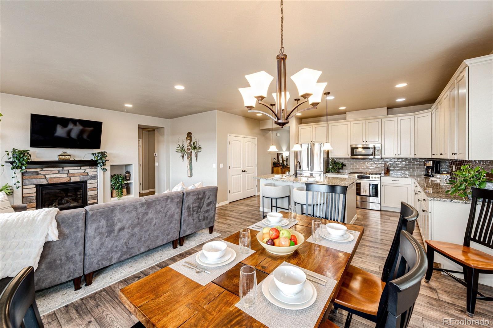 MLS Image #11 for 2086  villa creek circle ,colorado springs, Colorado