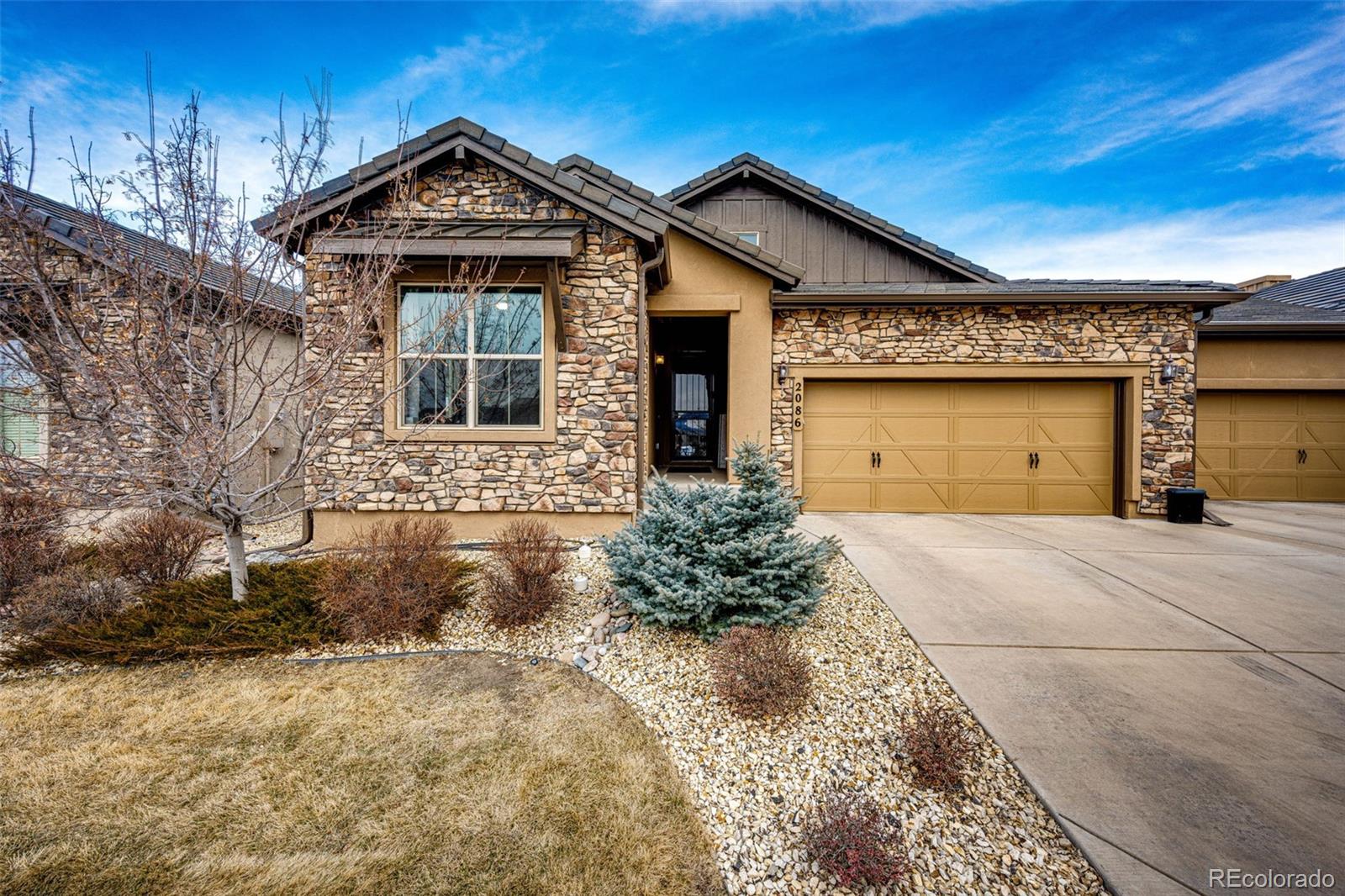 MLS Image #2 for 2086  villa creek circle ,colorado springs, Colorado